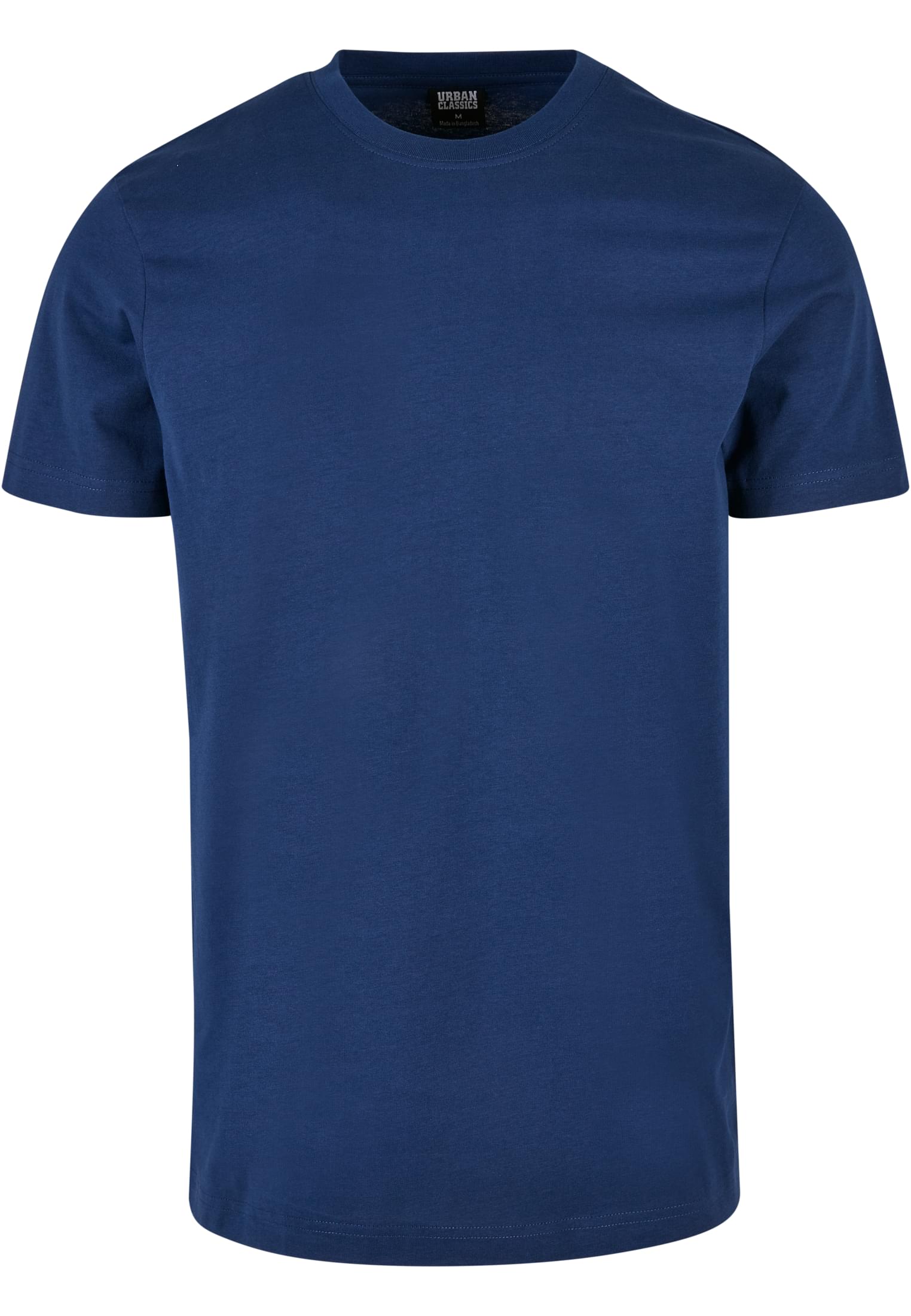 Basic Tee | spaceblue