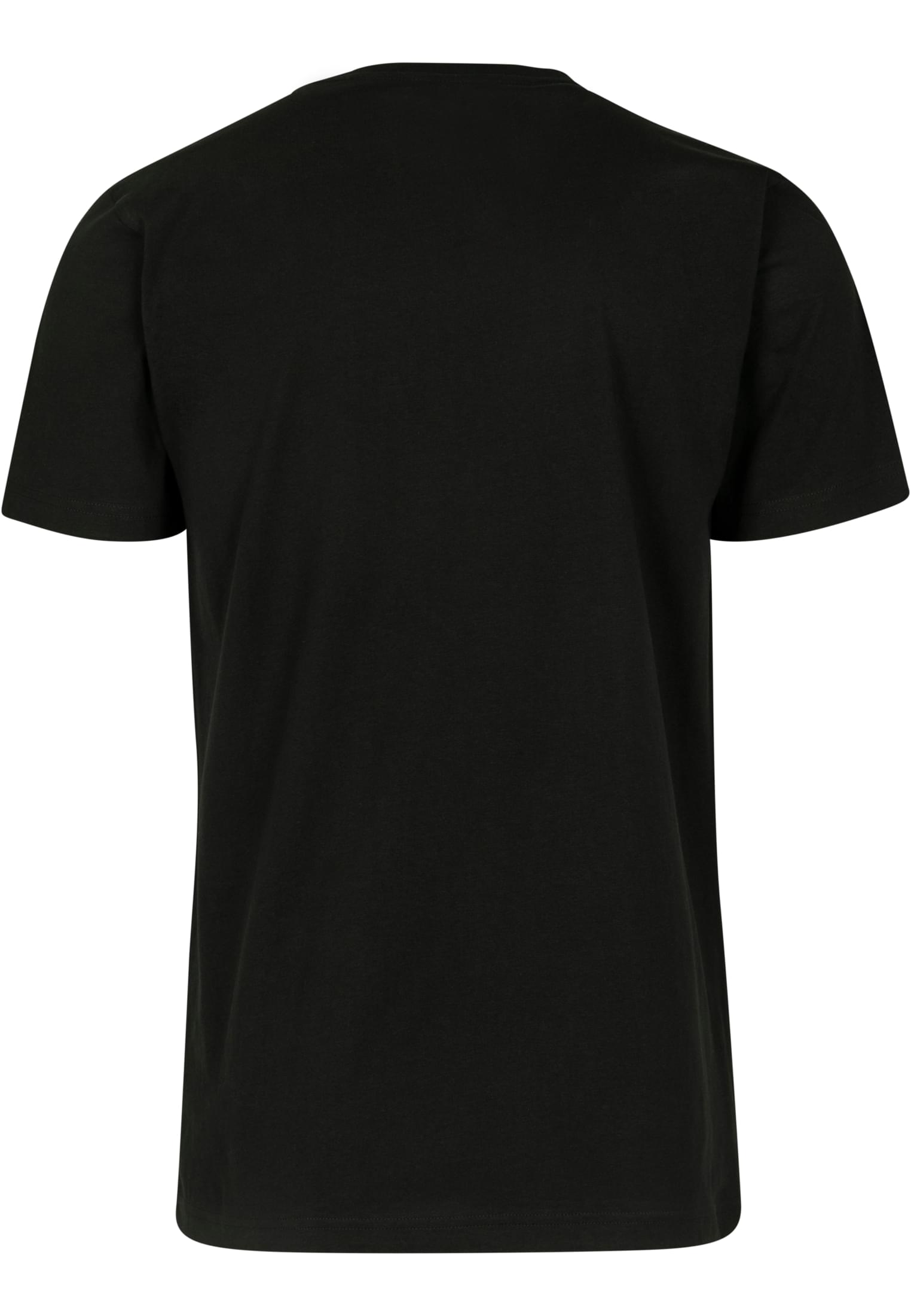 Basic Tee | black