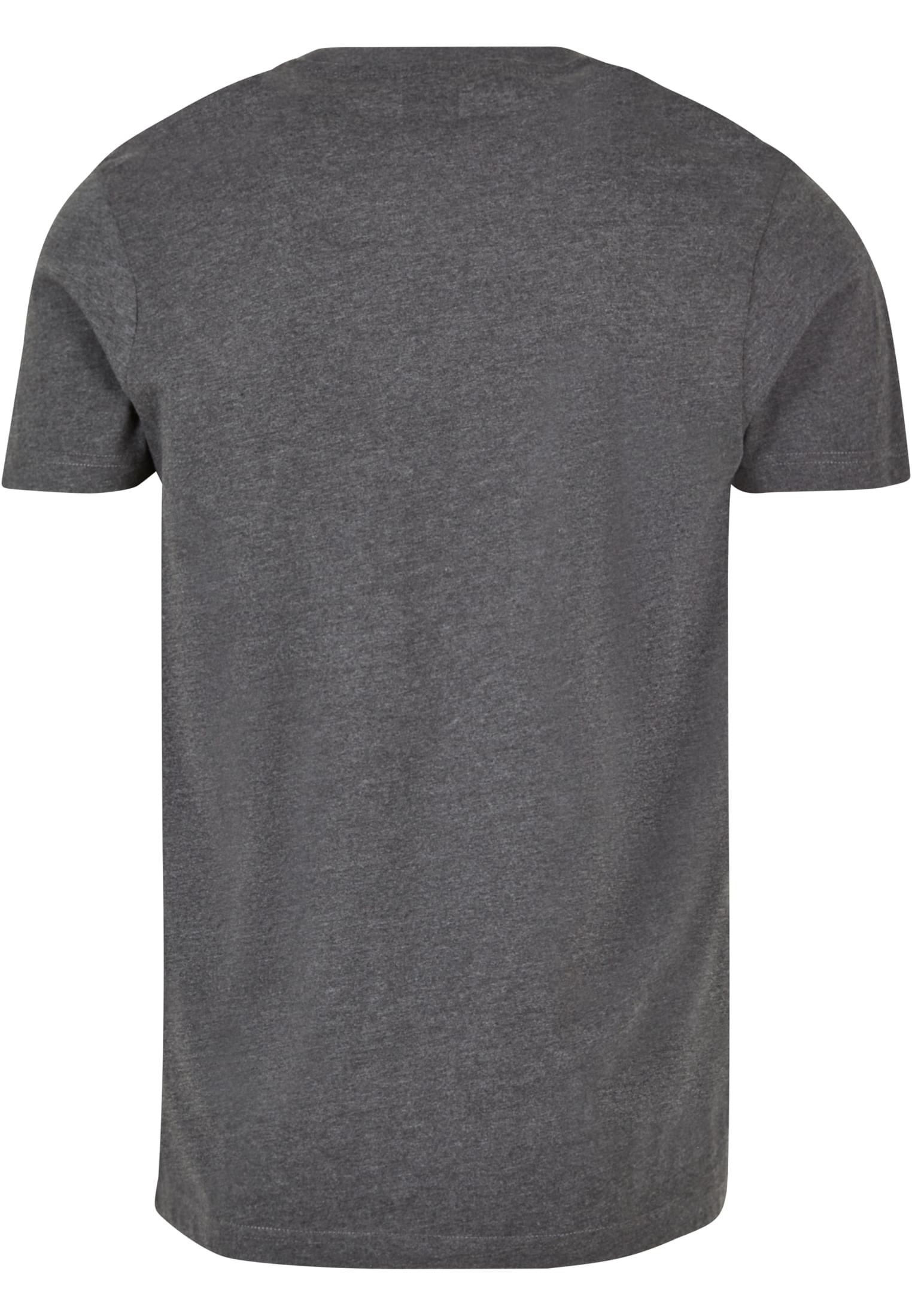 Basic Tee | charcoal