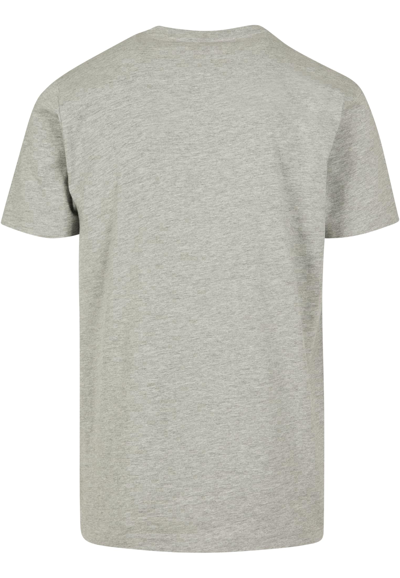 Basic Tee | grey