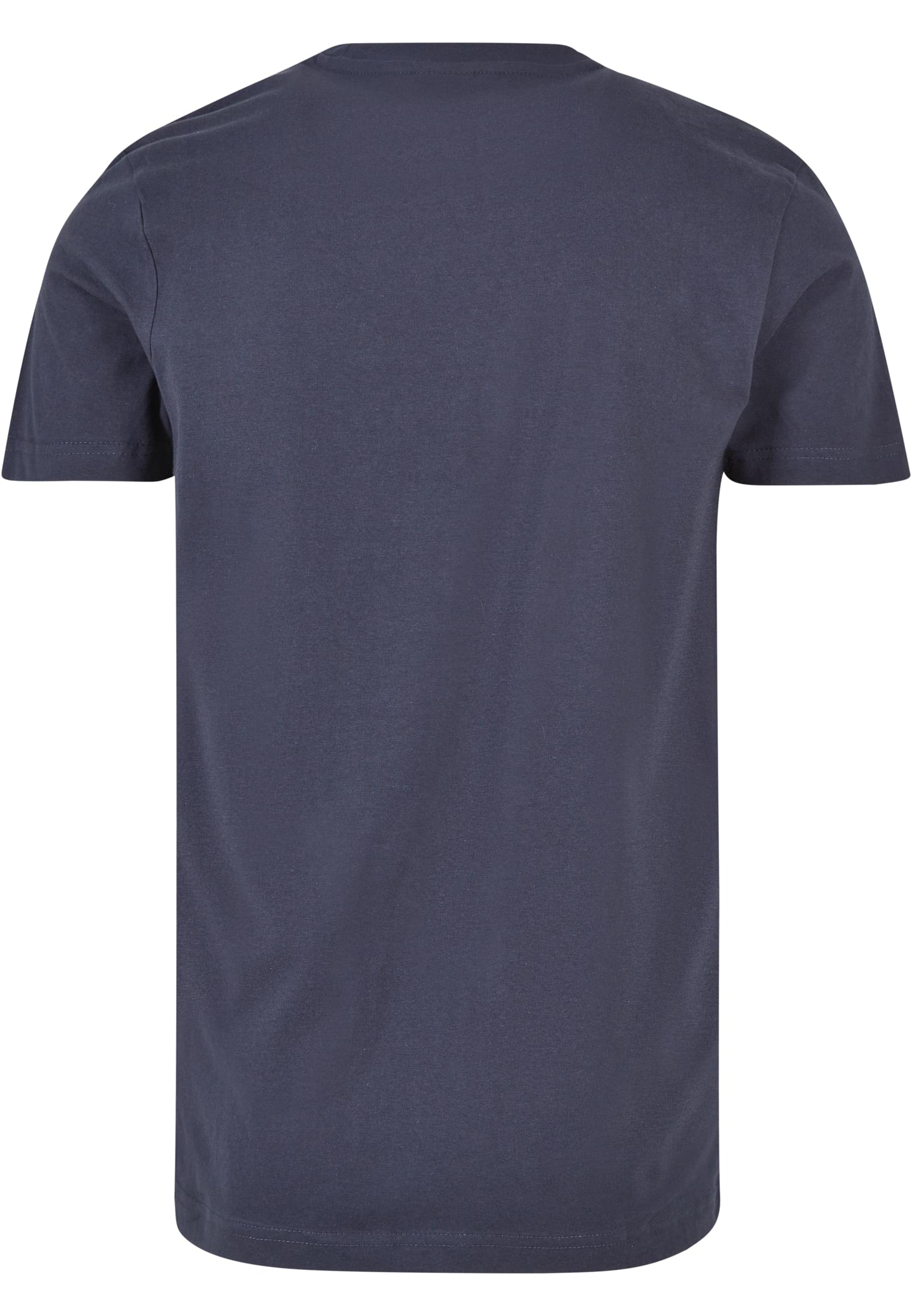 Basic Tee | navy