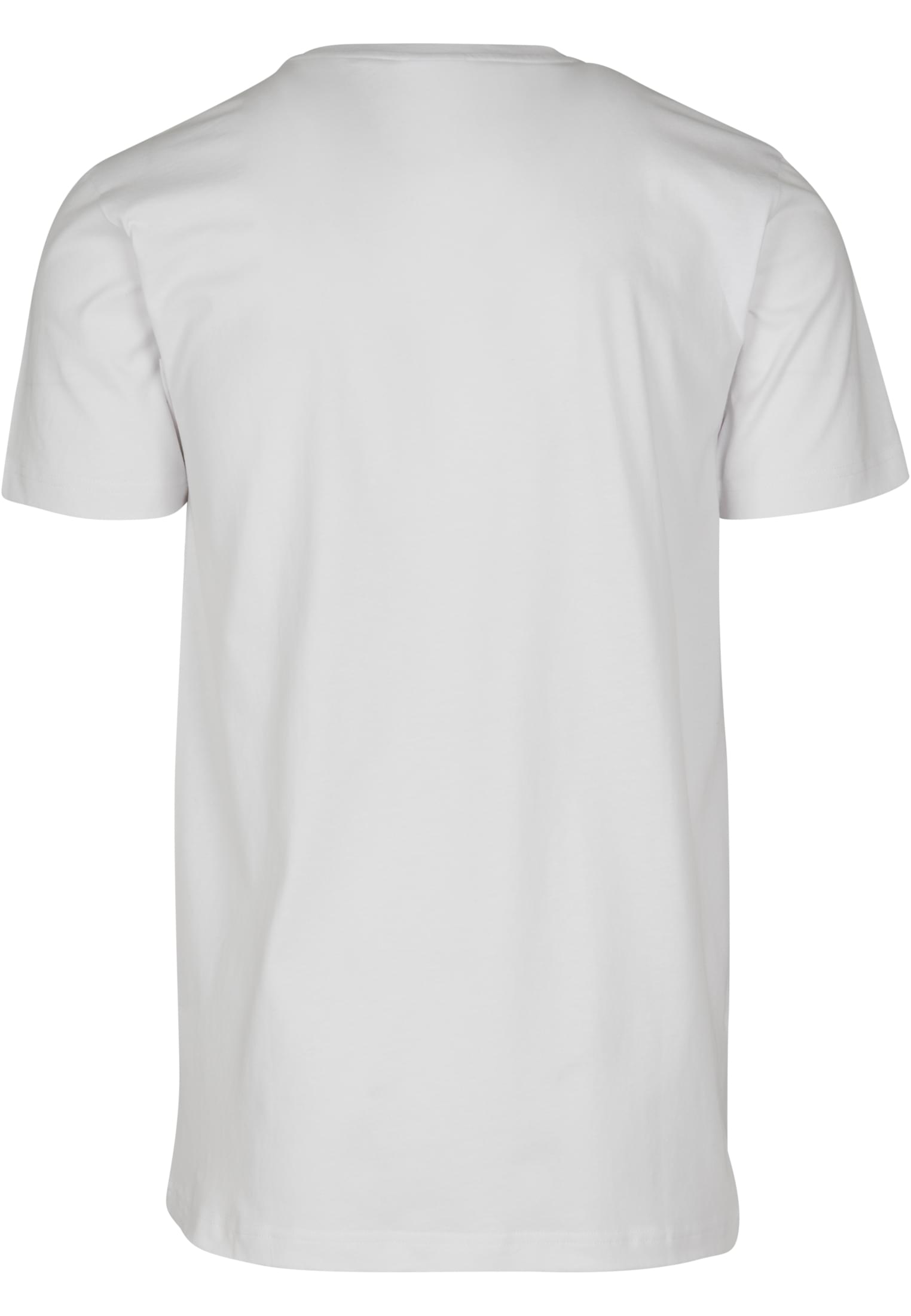 Basic Tee | white