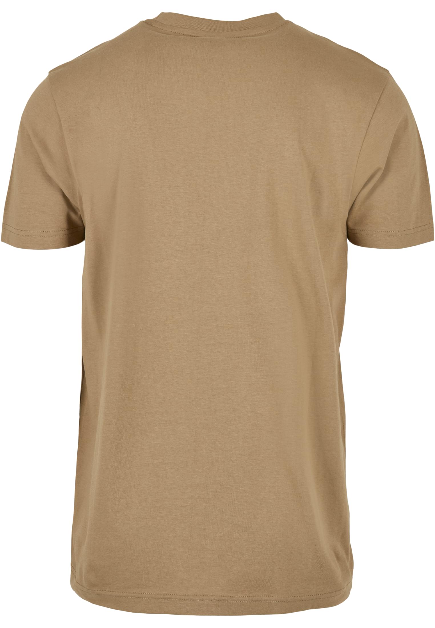 Basic Tee | khaki