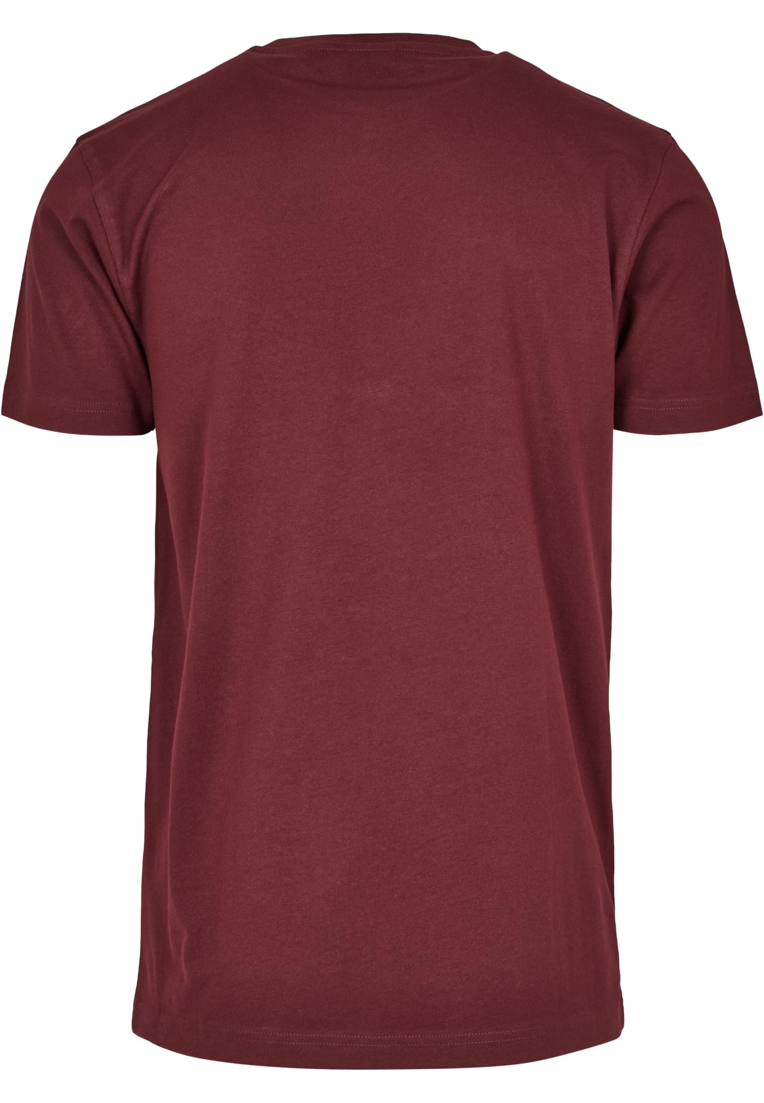 Basic Tee | redwine