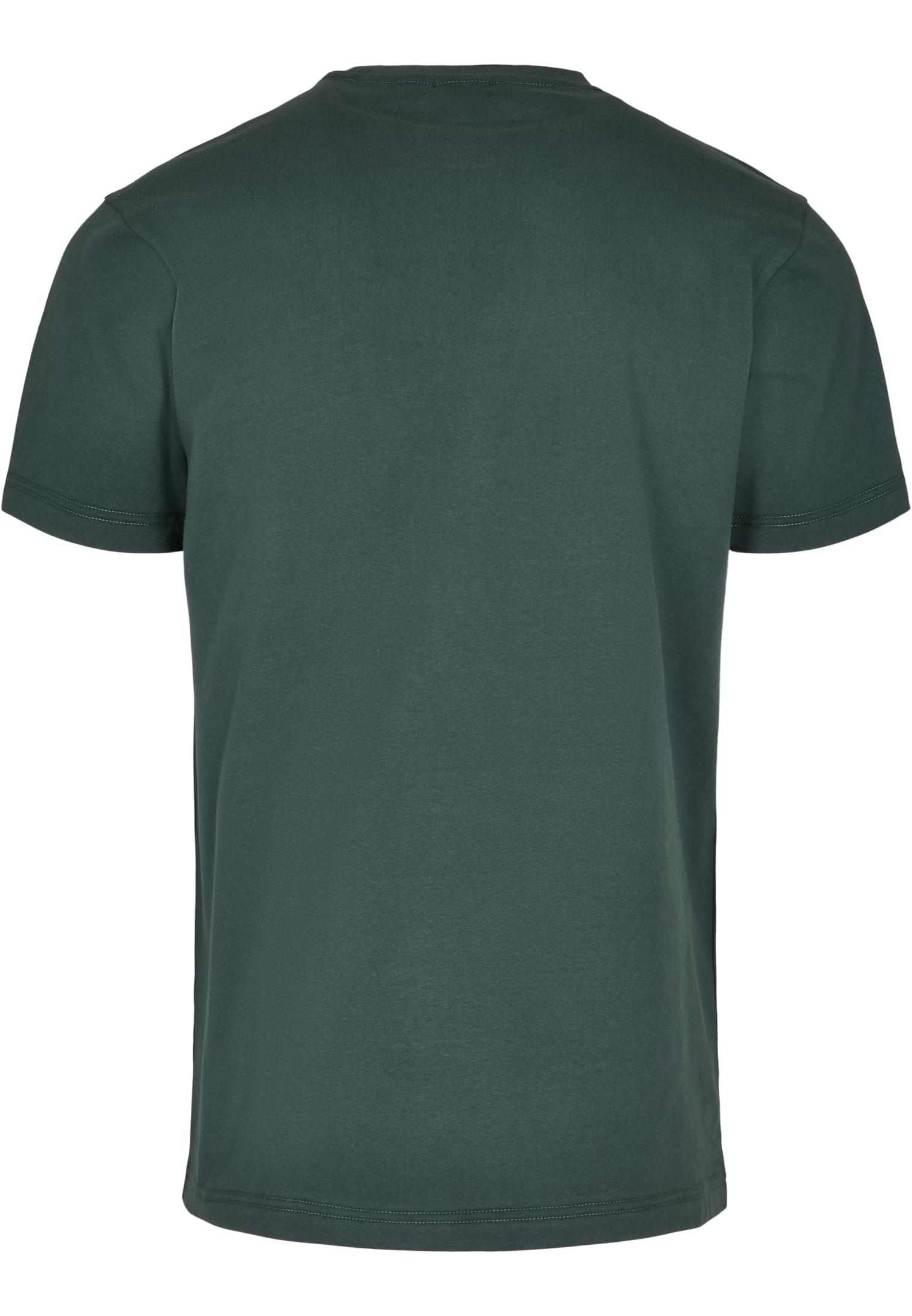 Basic Tee | bottlegreen