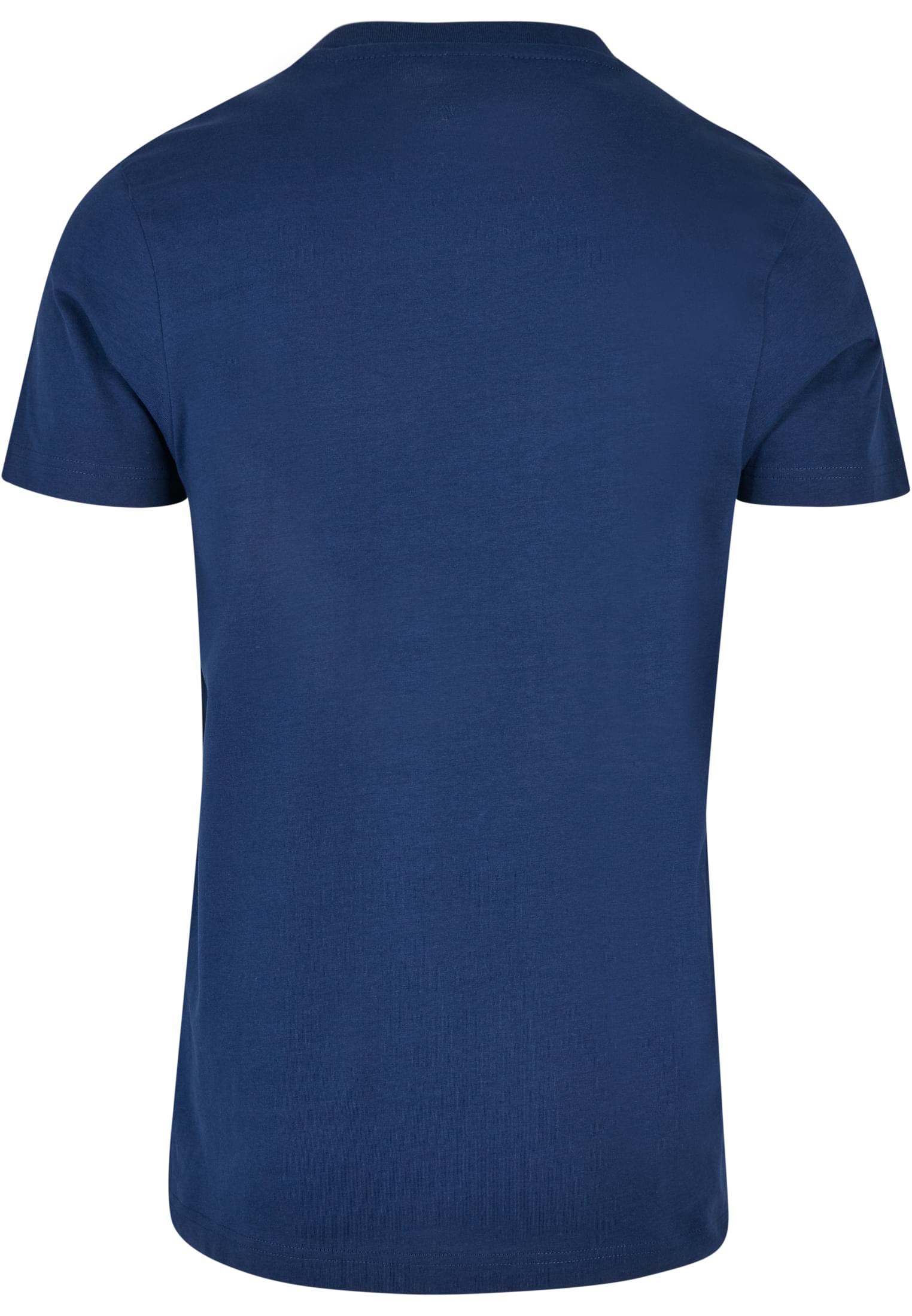 Basic Tee | spaceblue