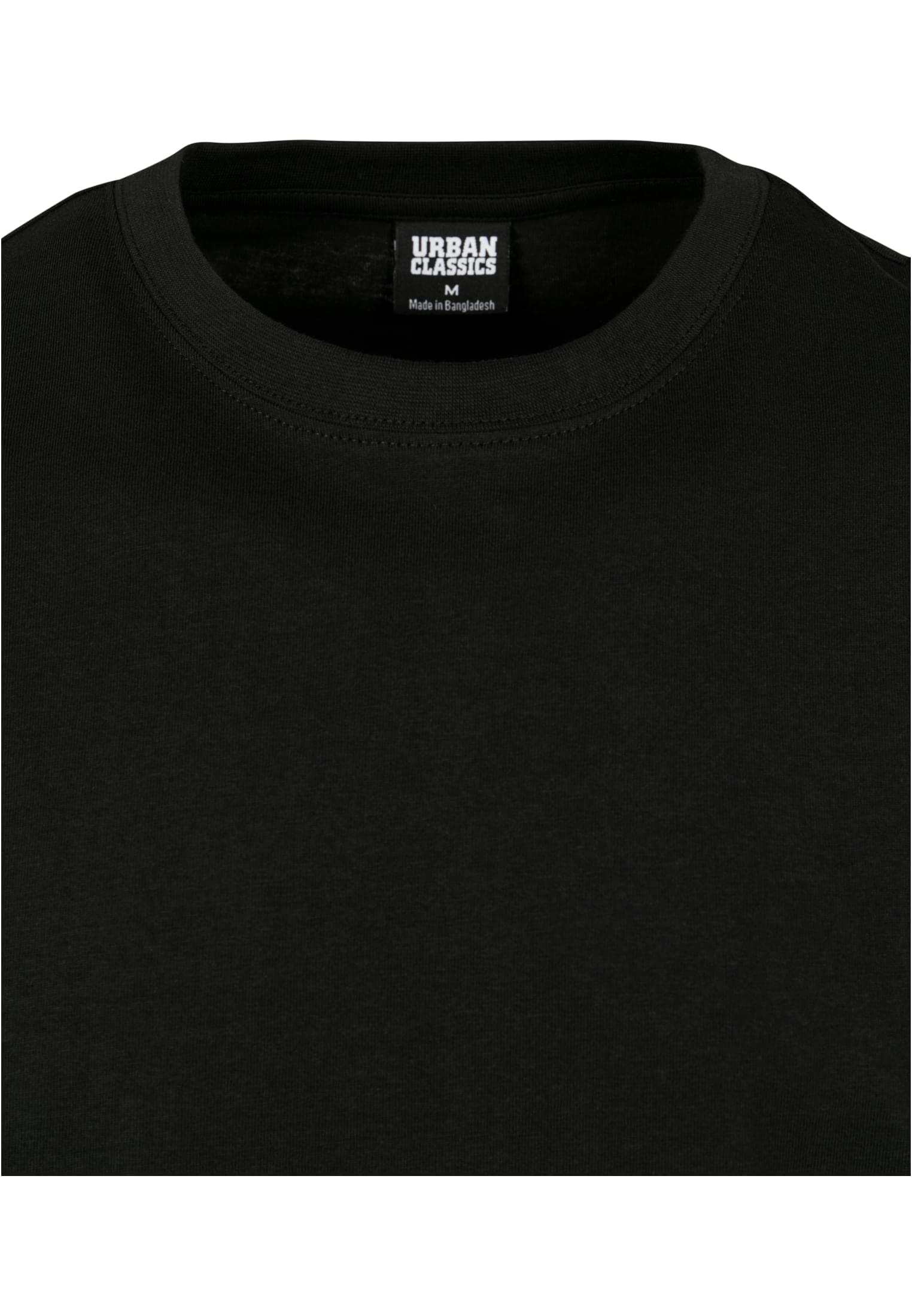 Basic Tee | black