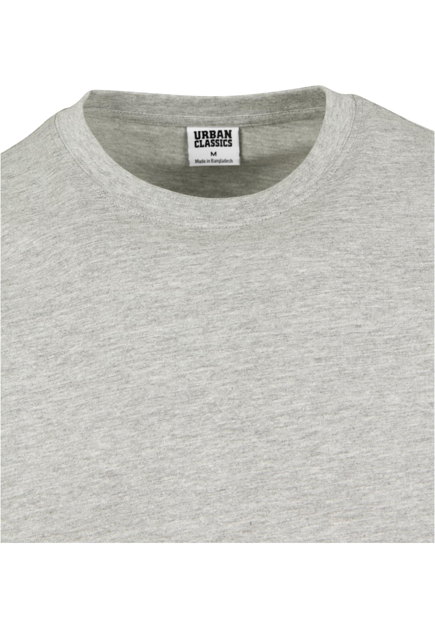 Basic Tee | grey