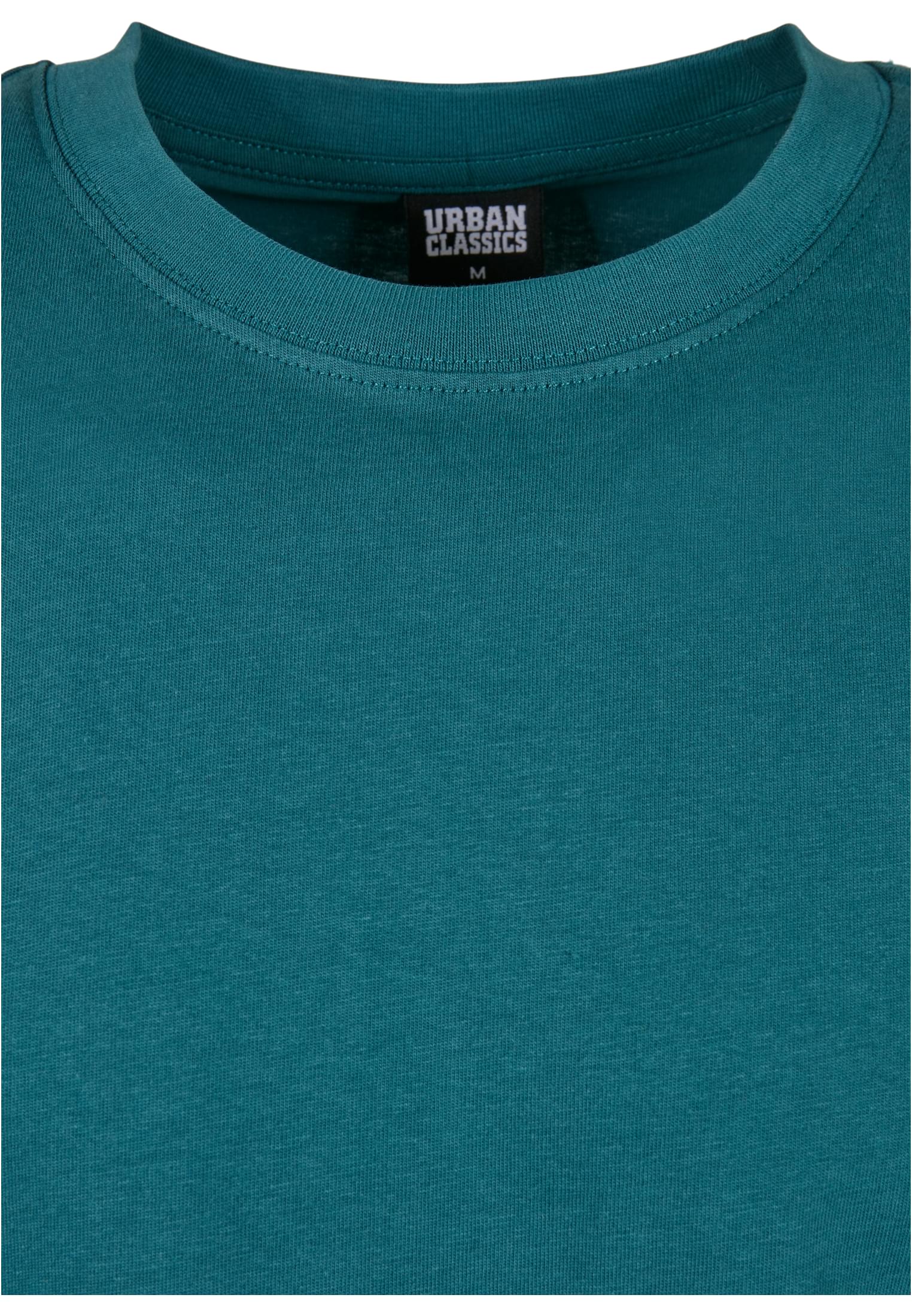 Basic Tee | teal