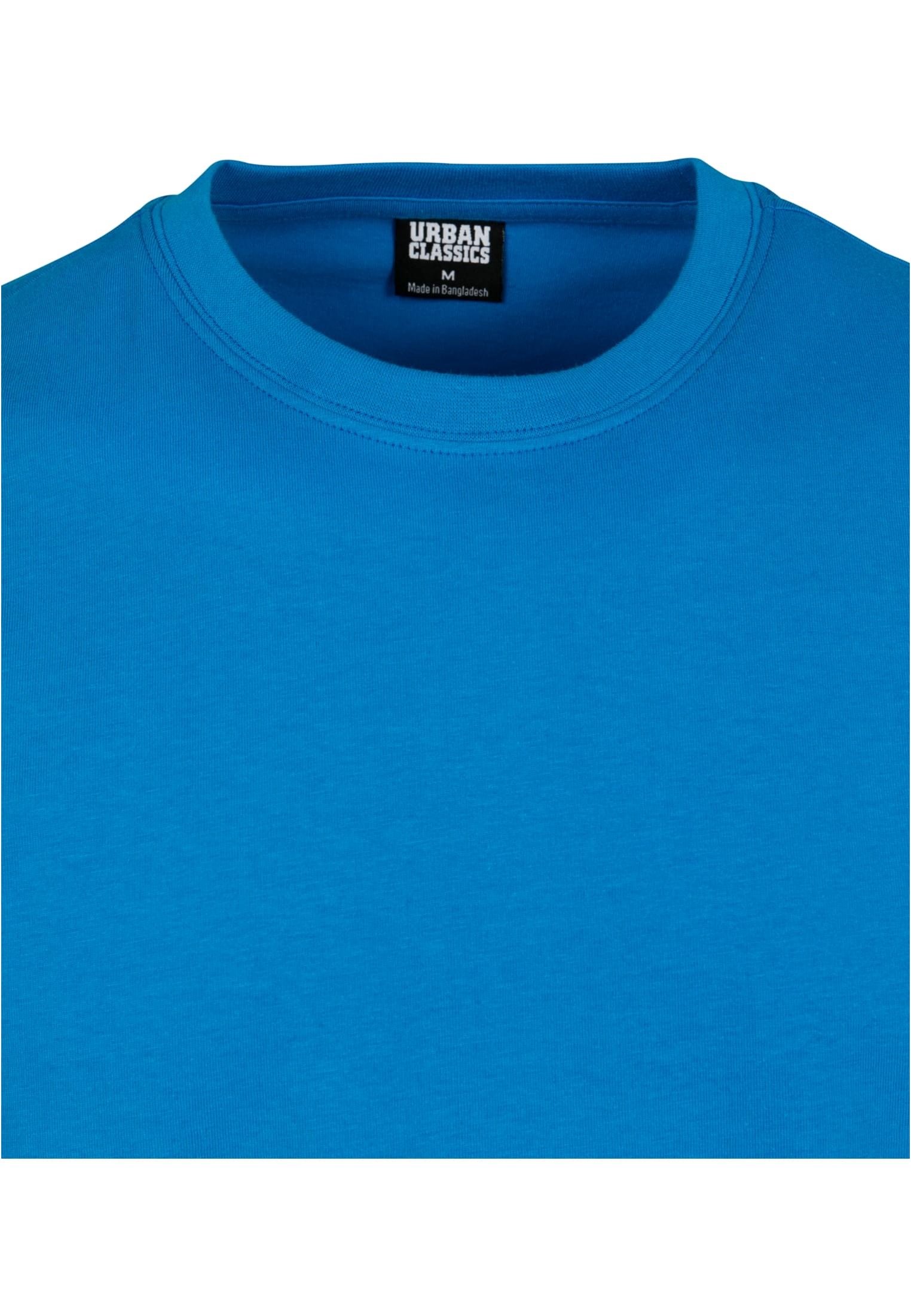 Basic Tee | hawaiianblue