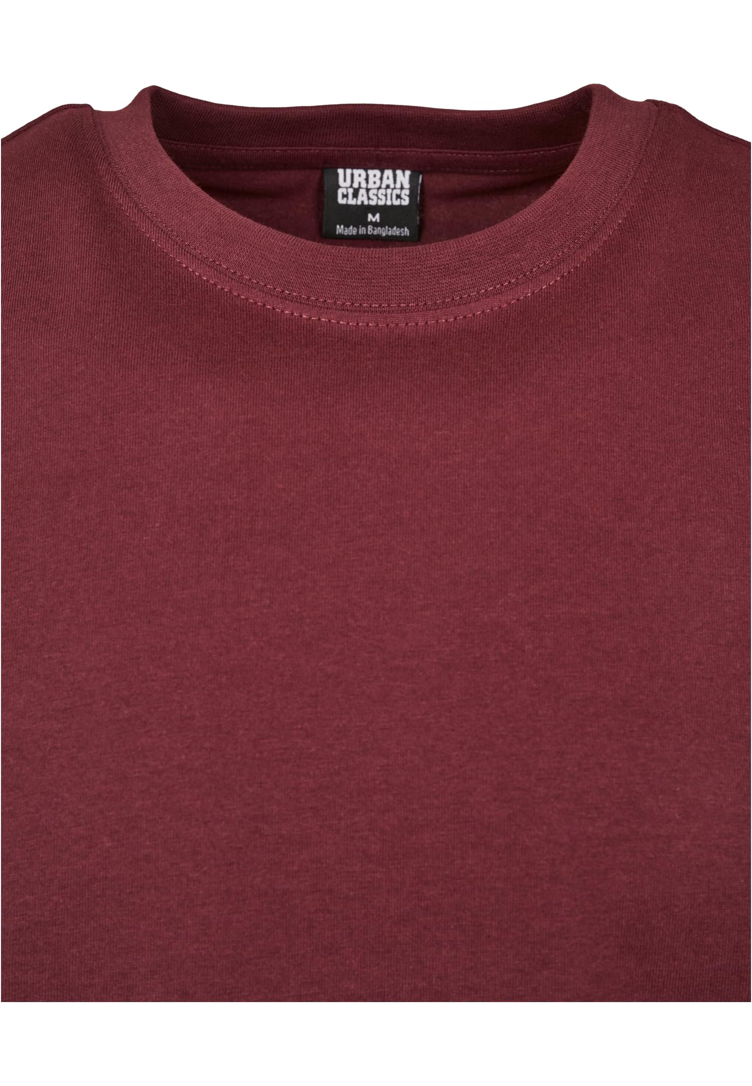 Basic Tee | redwine