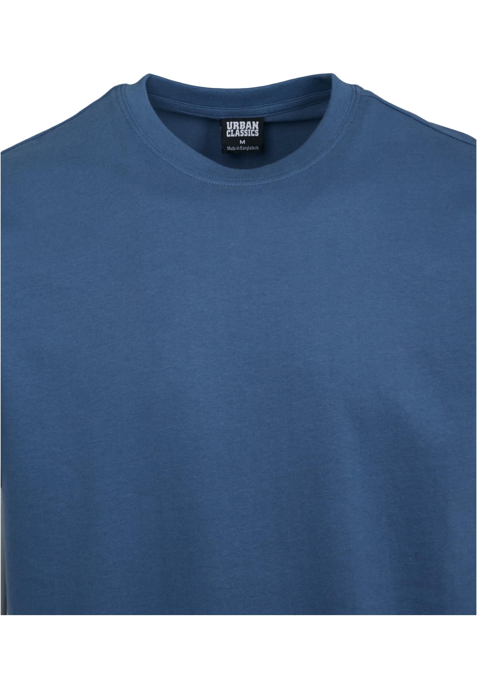 Basic Tee | vintageblue