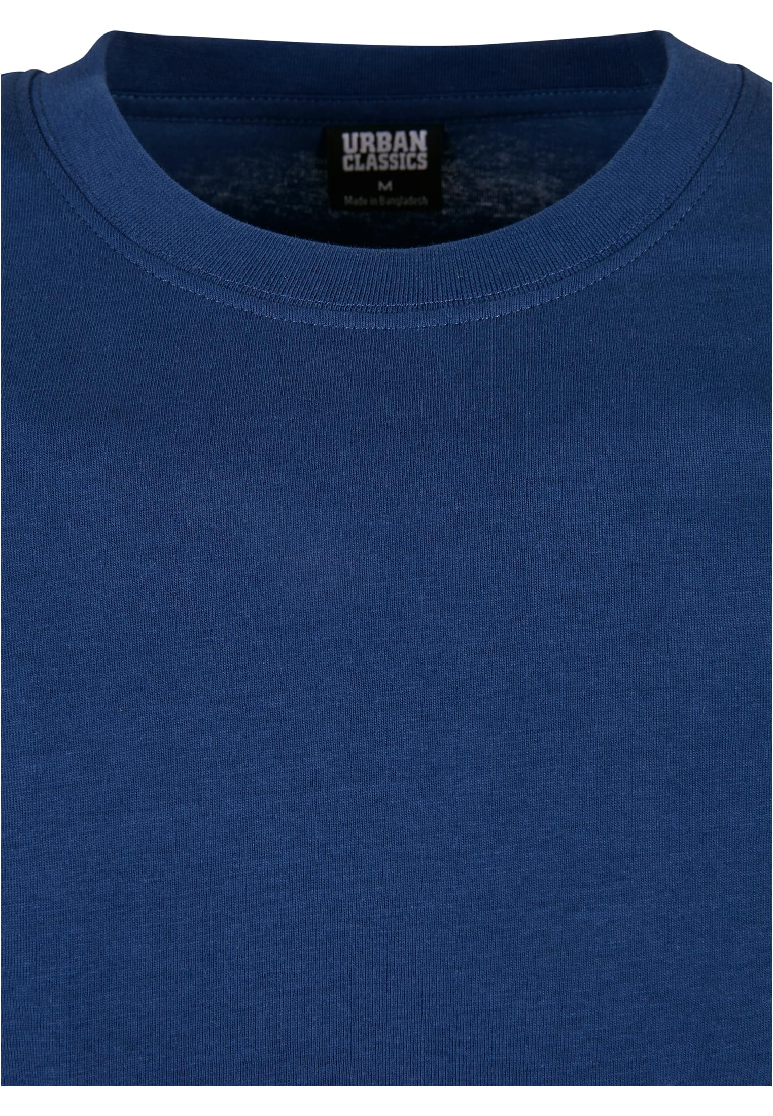 Basic Tee | spaceblue