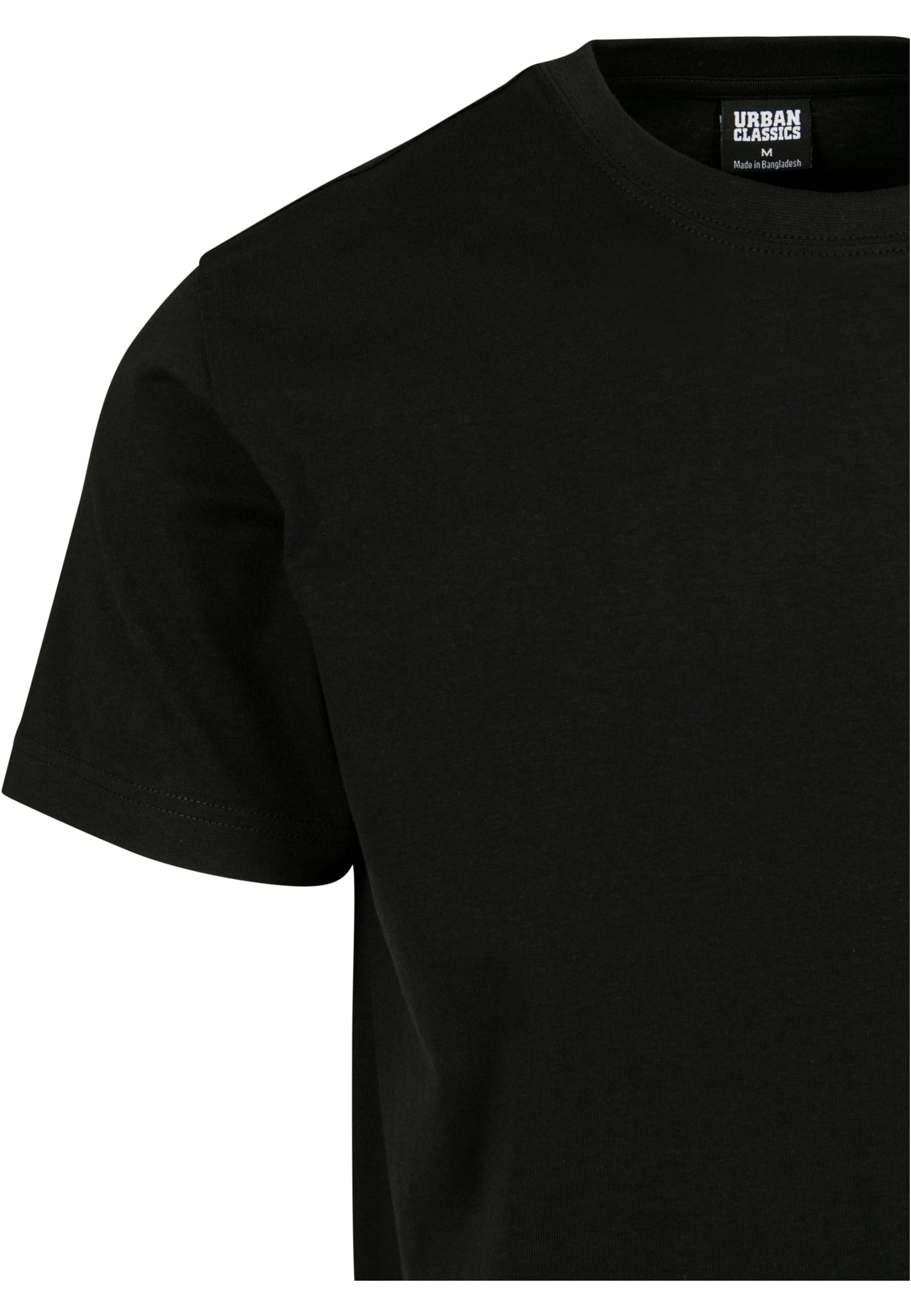 Basic Tee | black