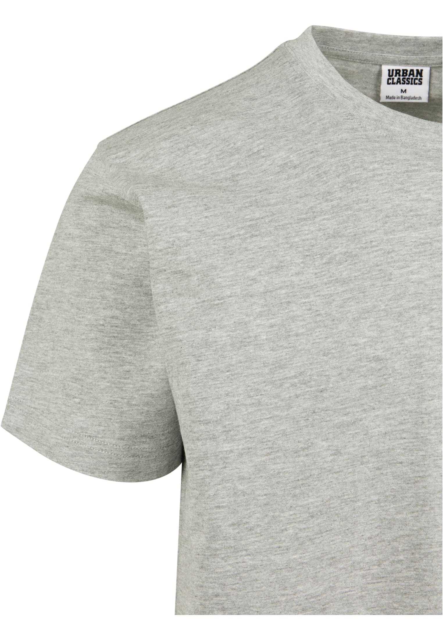 Basic Tee | grey