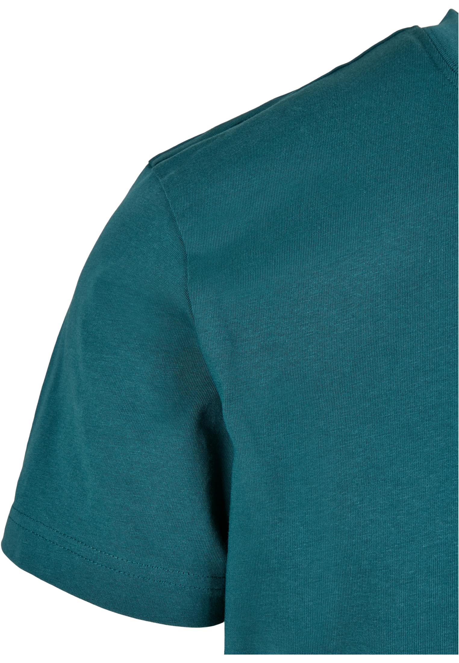 Basic Tee | teal