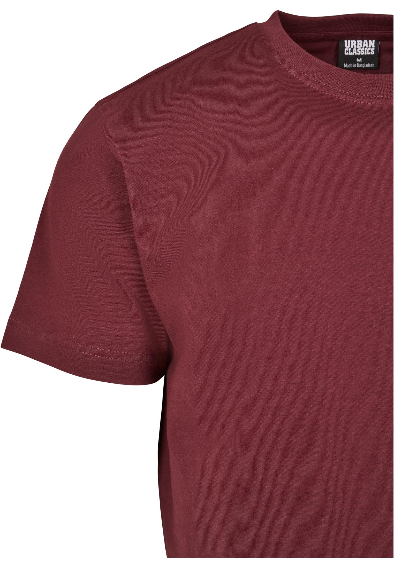 Basic Tee | redwine