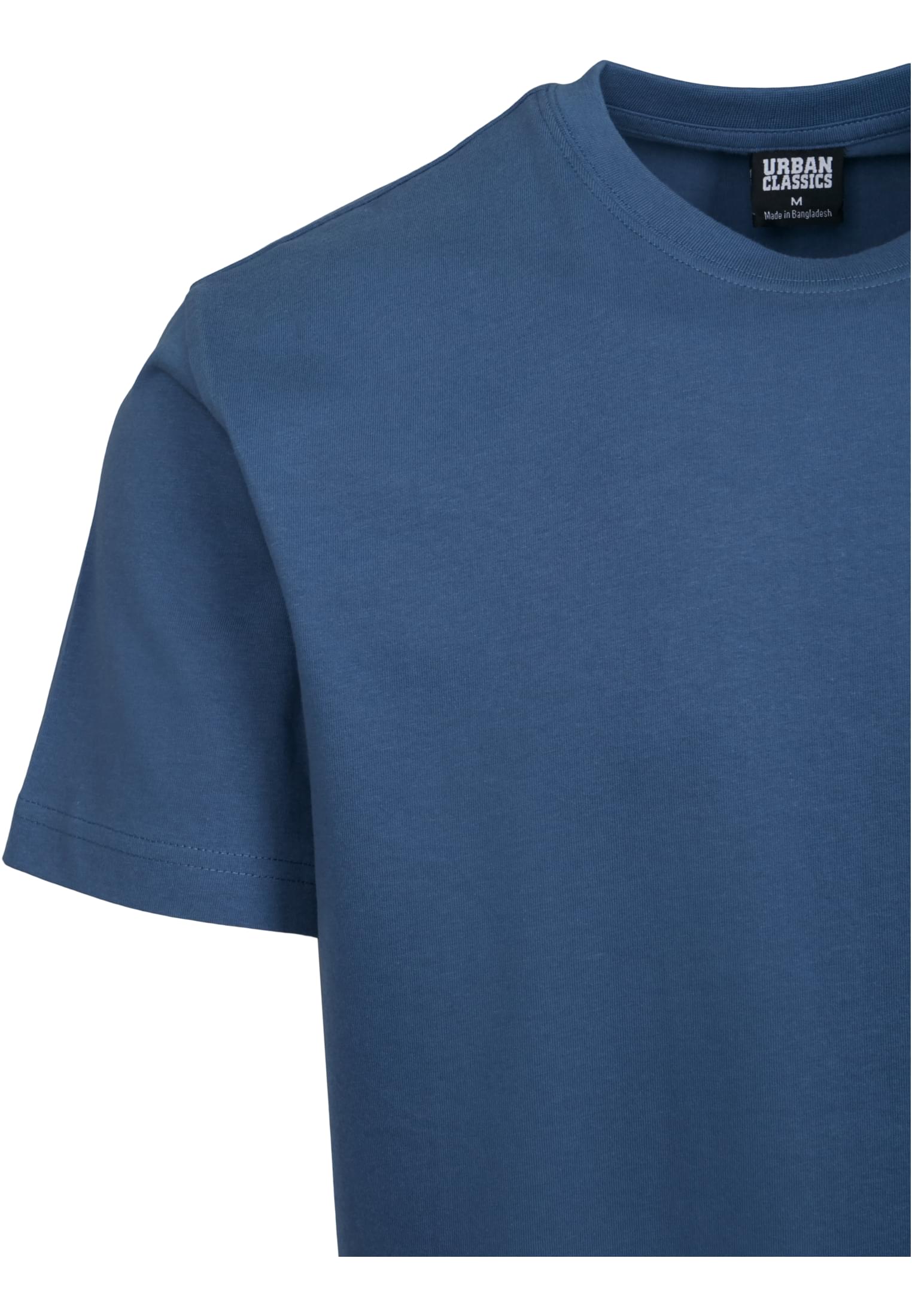 Basic Tee | vintageblue