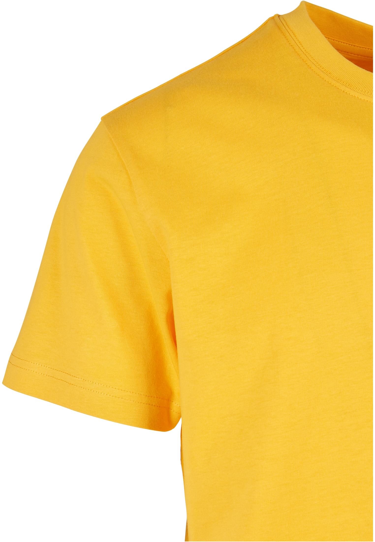 Basic Tee | californiayellow