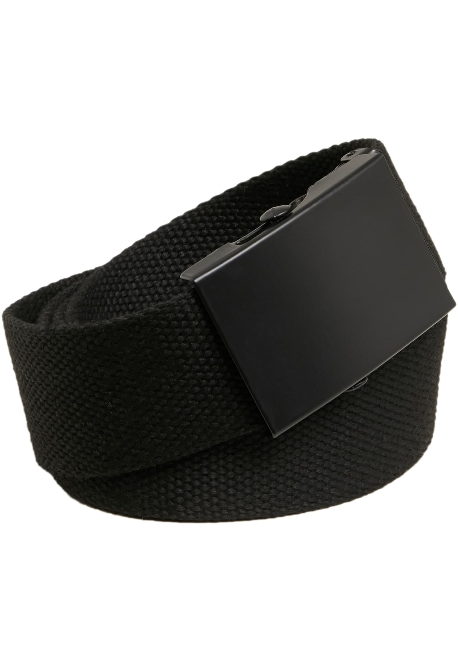 Belts Trio | gry blk/blk+blk/blk+cha/blk