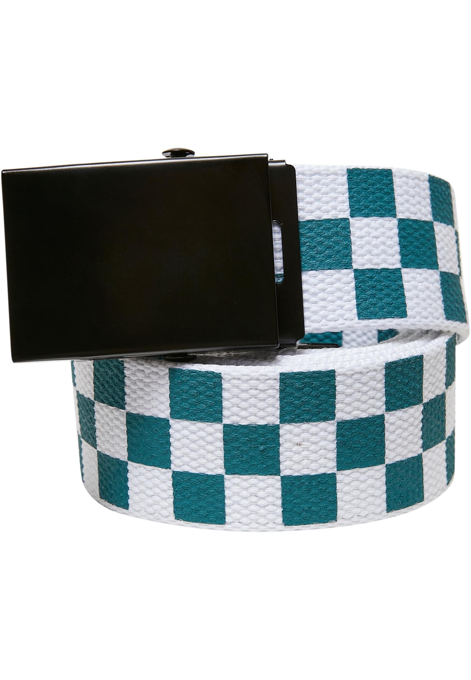 Belts Trio | black/jasper/spaceblue