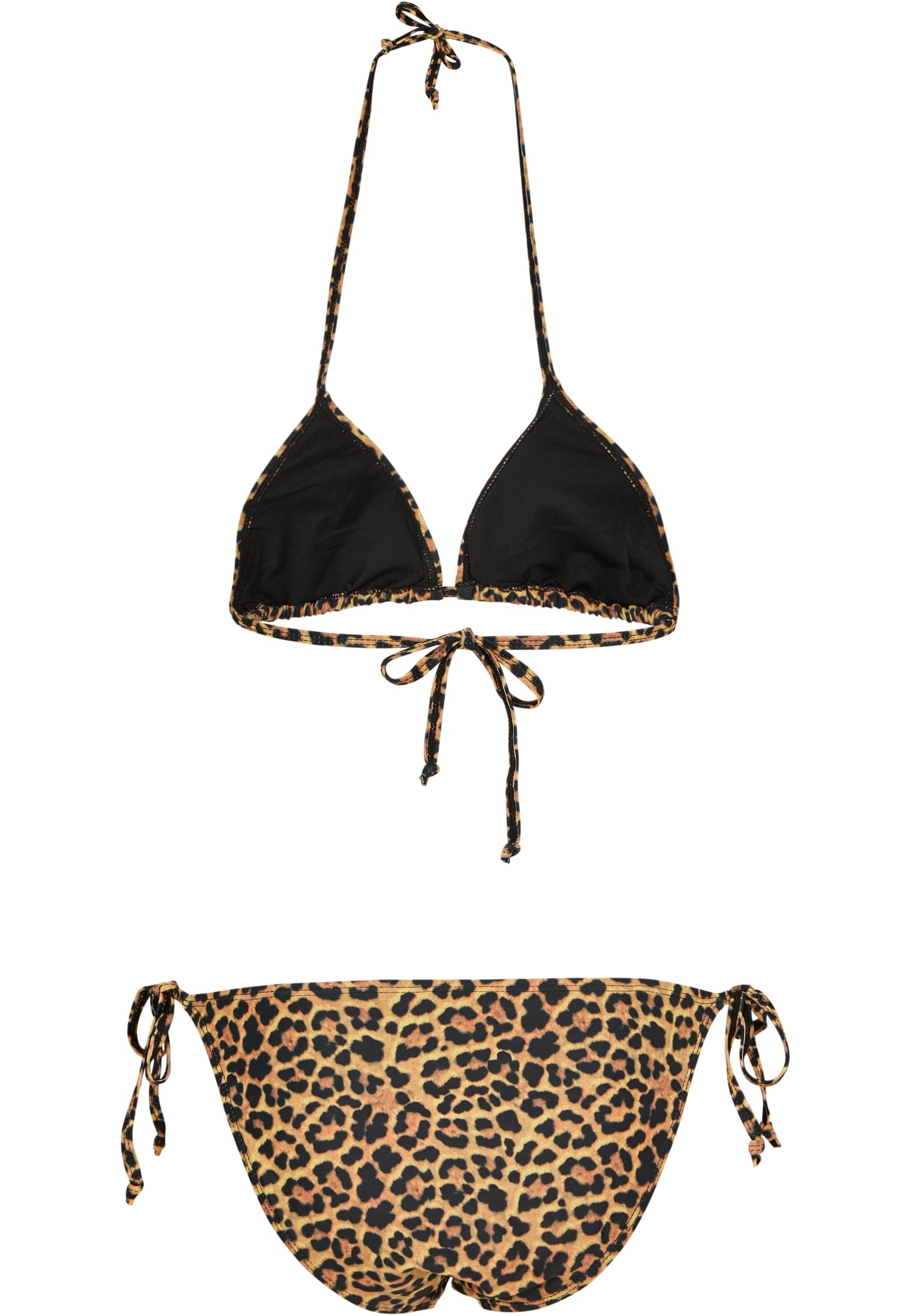 Ladies Animal Bikini | leo