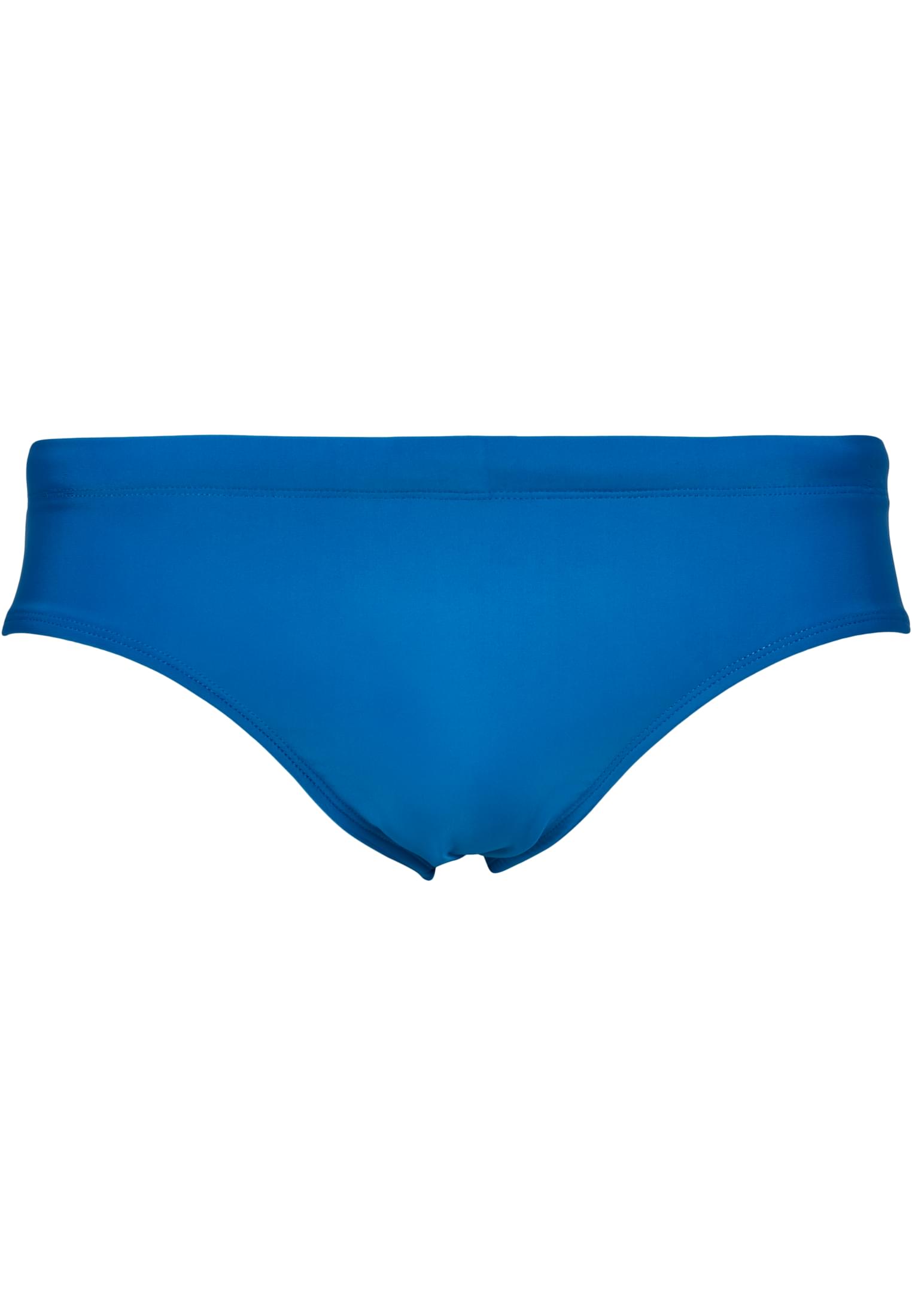 Basic Swim Brief | cobalt blue