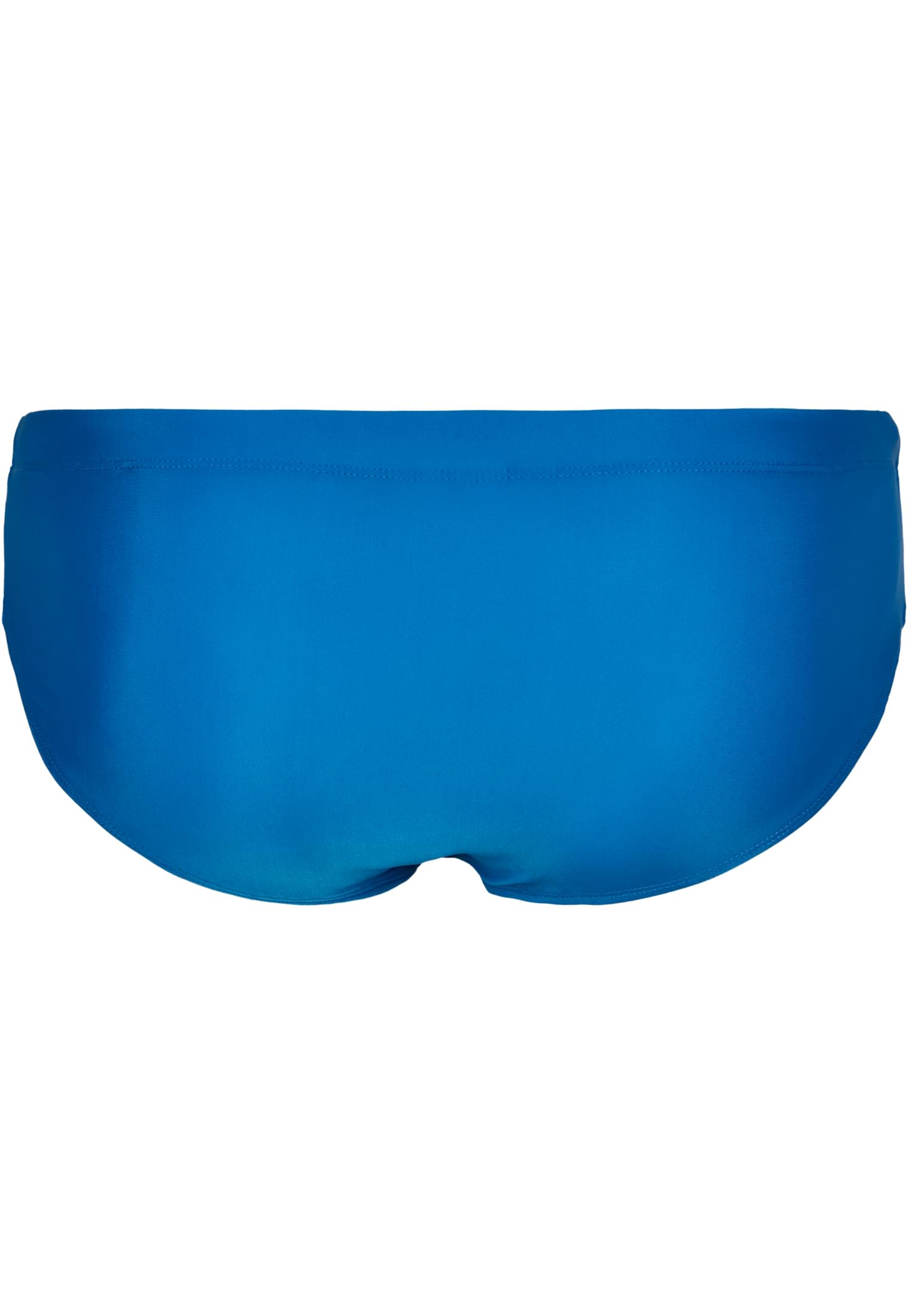 Basic Swim Brief | cobalt blue