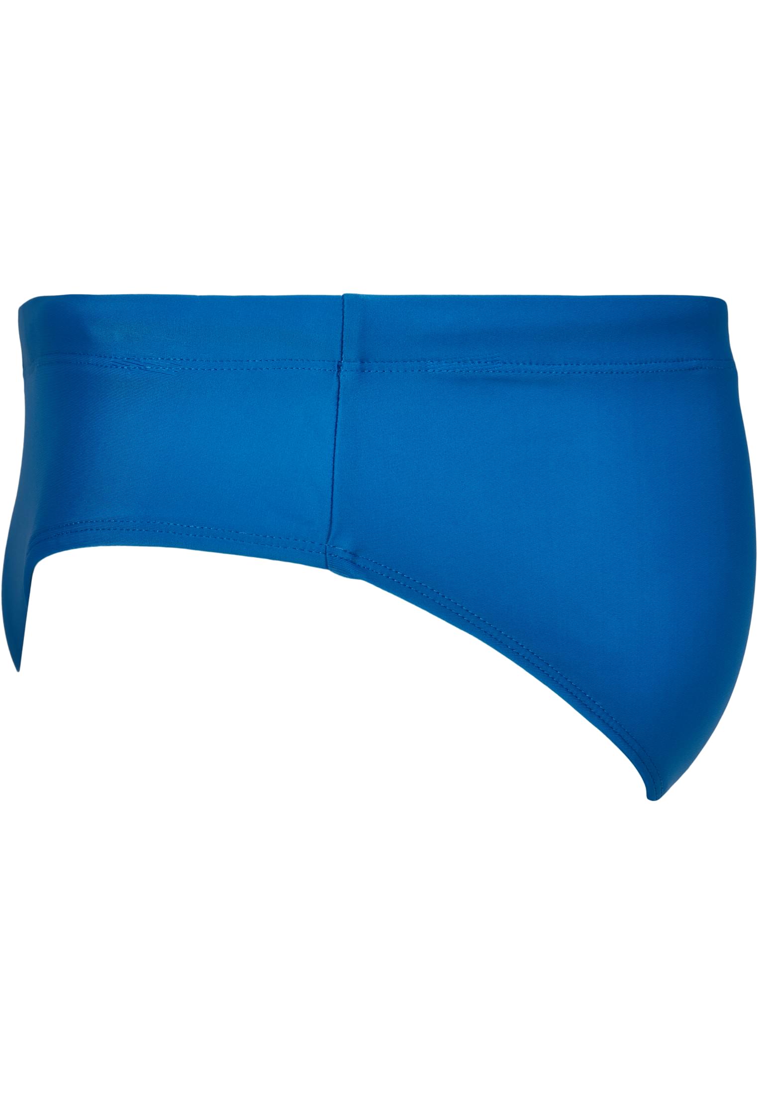 Basic Swim Brief | cobalt blue