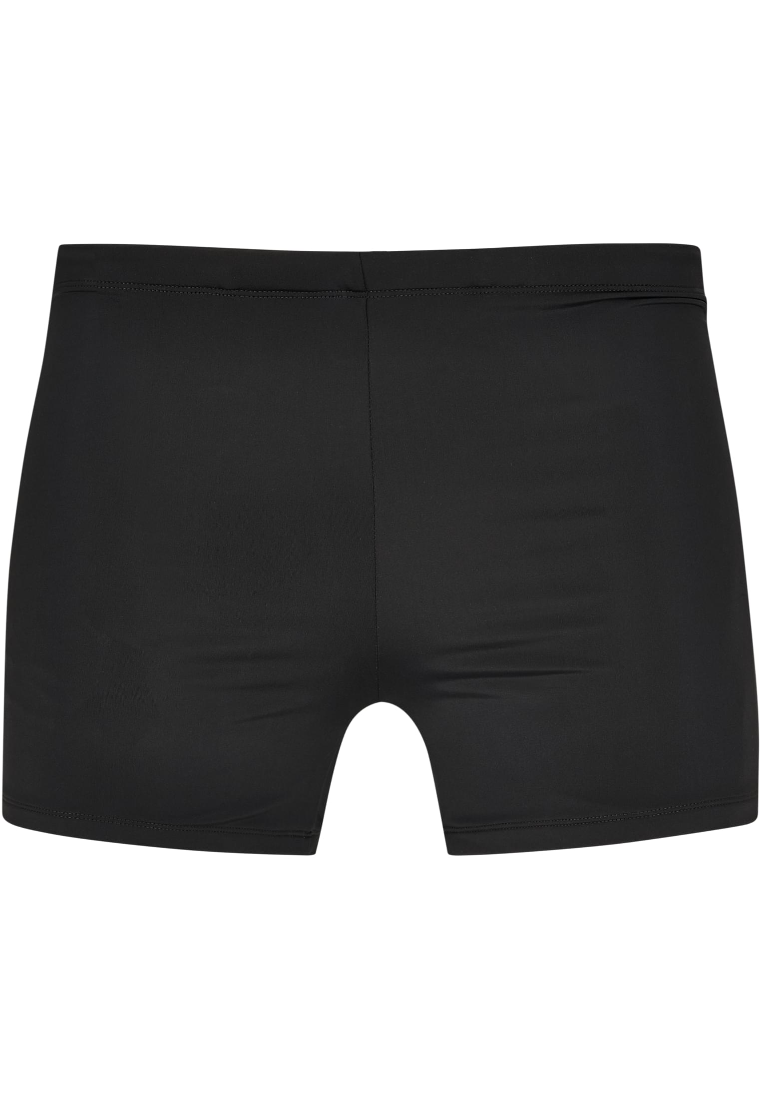 Basic Swim Trunk | black