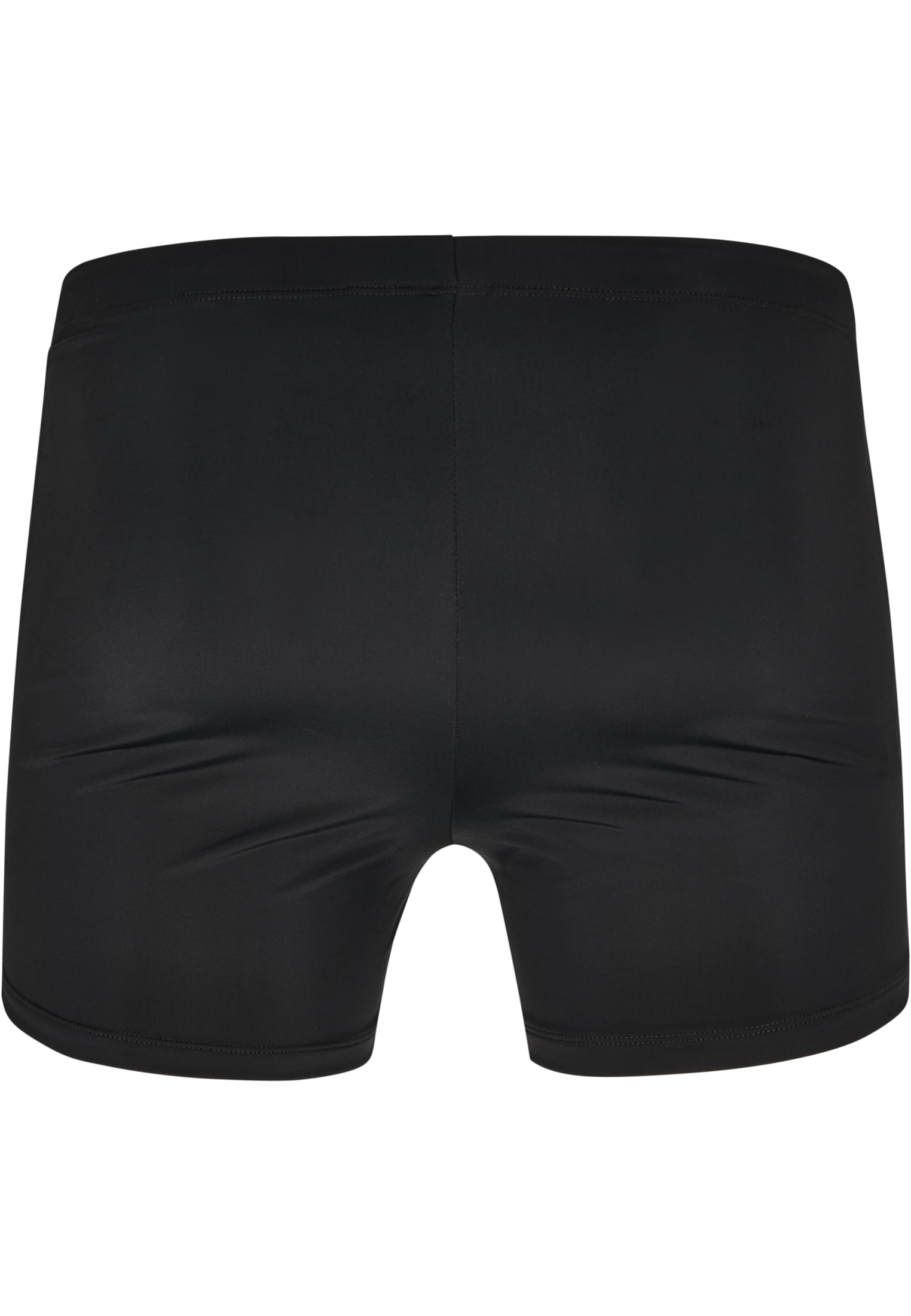 Basic Swim Trunk | black