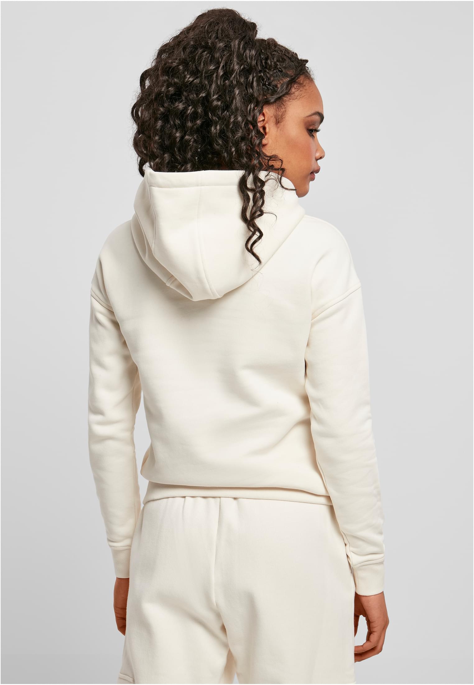 Ladies Organic Hoody | whitesand