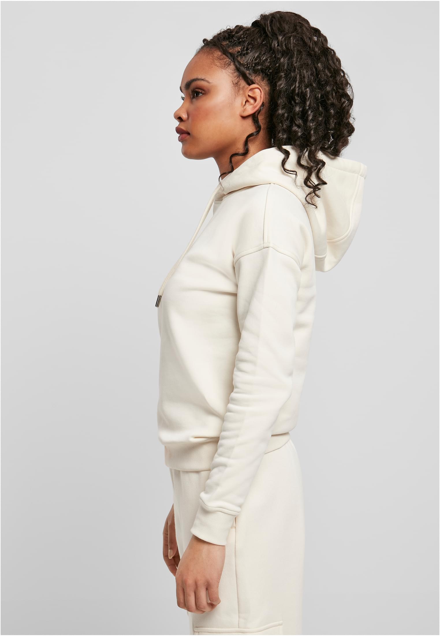 Ladies Organic Hoody | whitesand