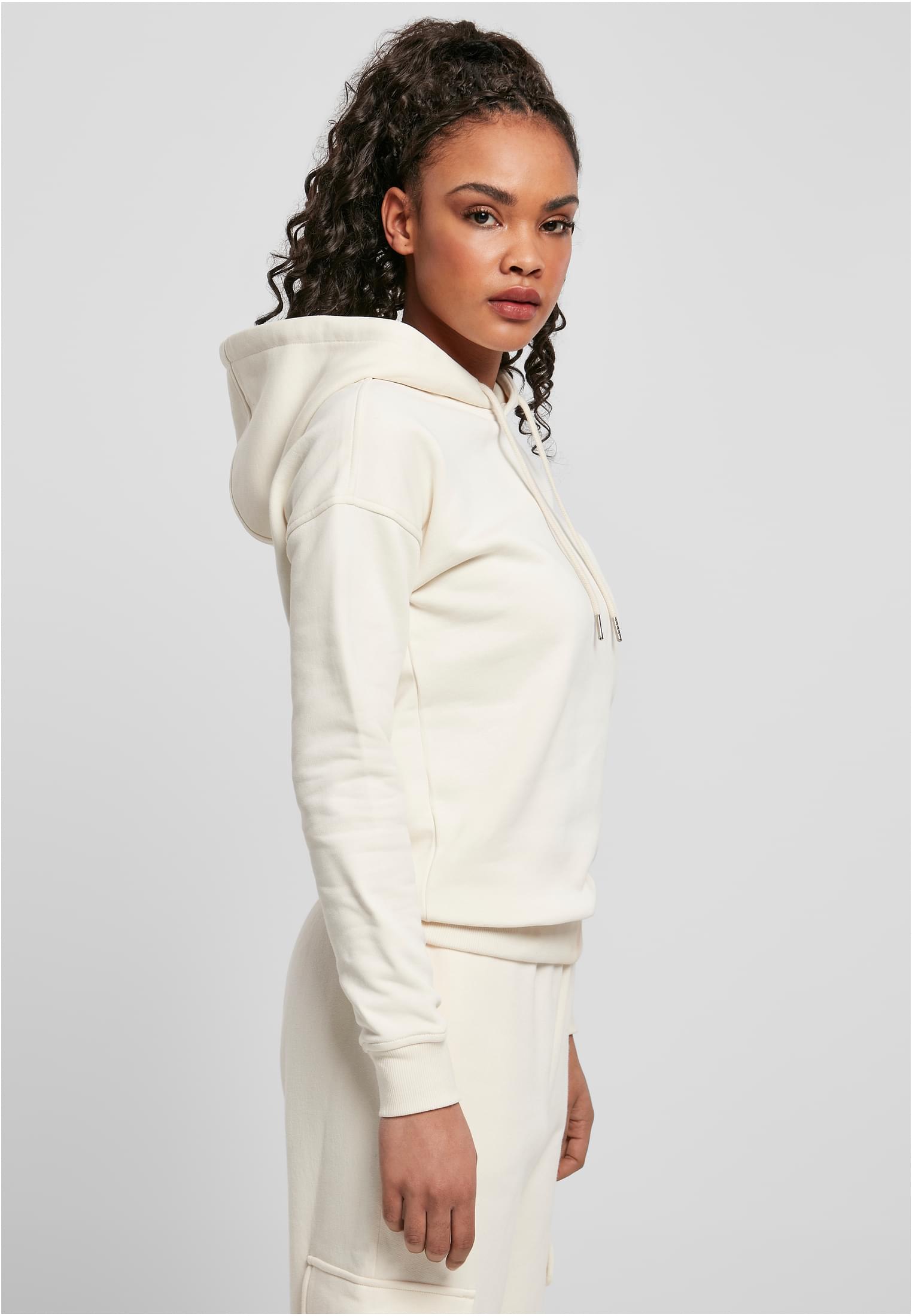 Ladies Organic Hoody | whitesand