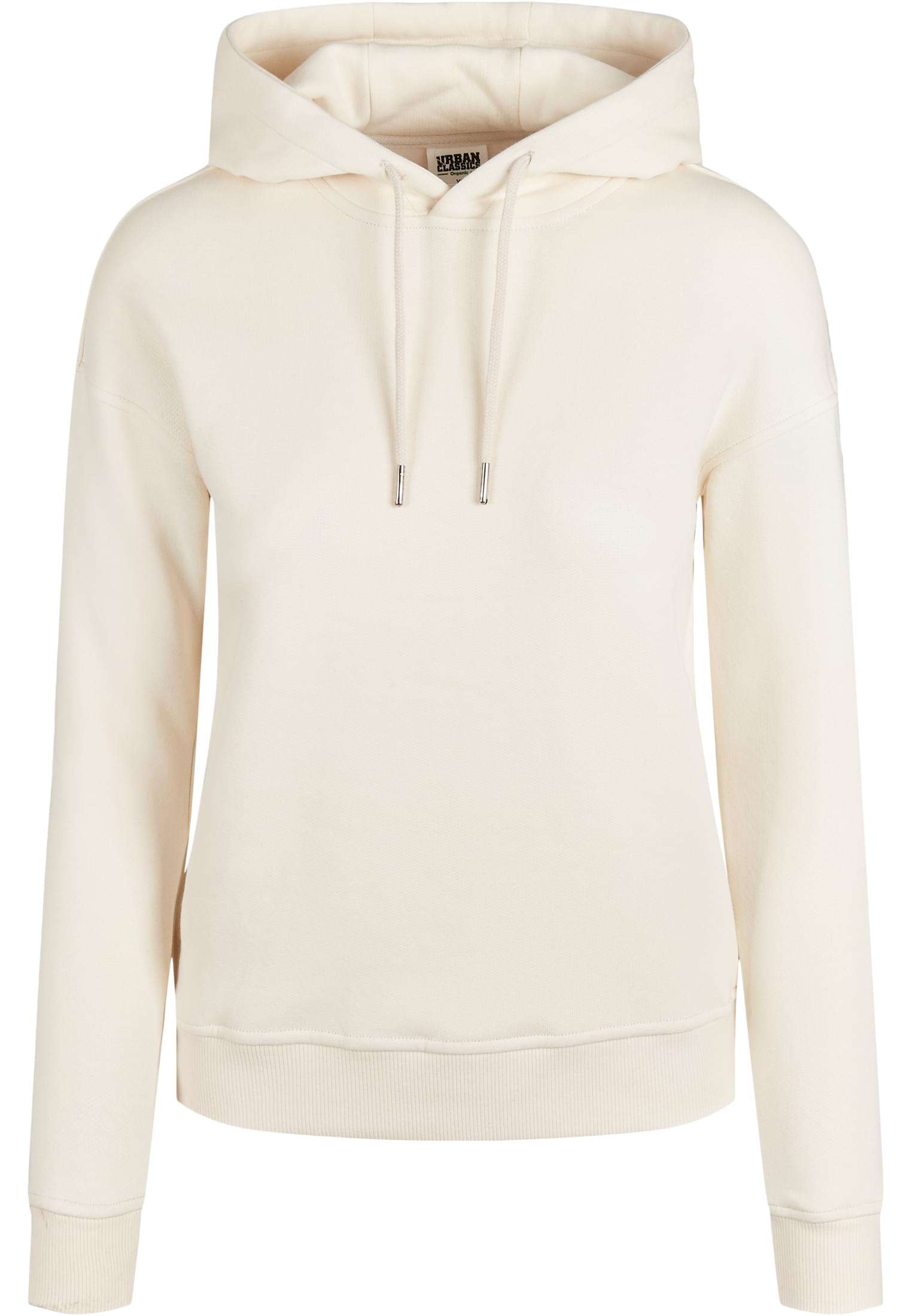 Ladies Organic Hoody | whitesand