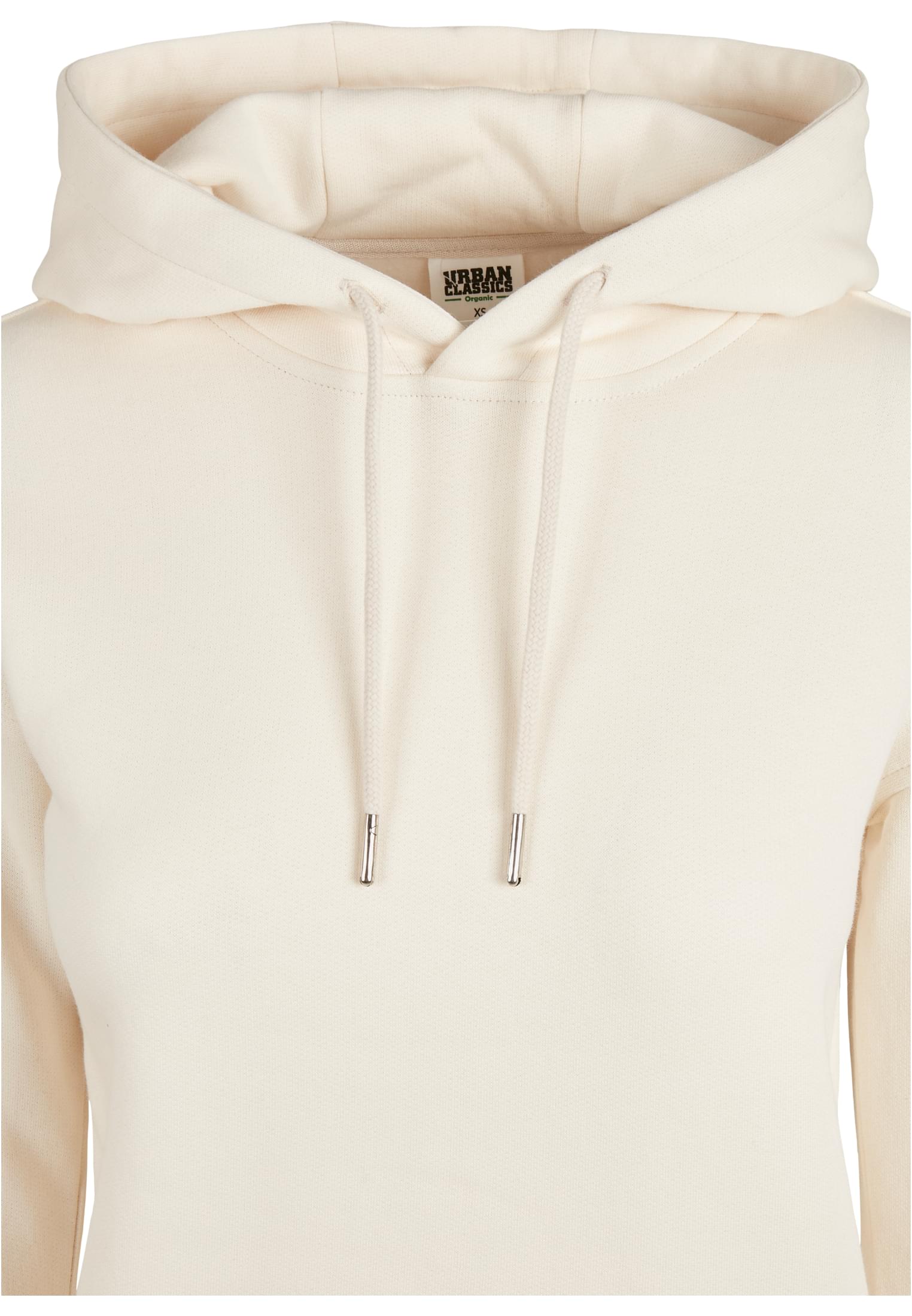 Ladies Organic Hoody | whitesand