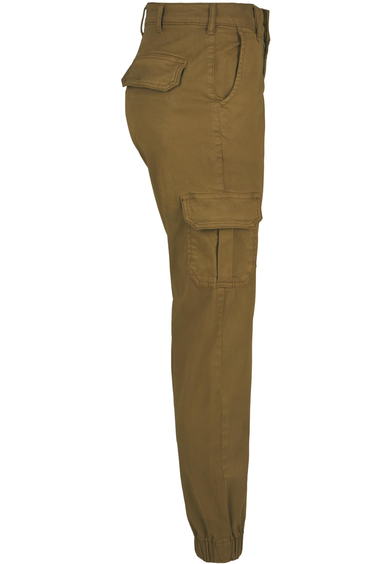 Ladies High Waist Cargo Pants | summerolive