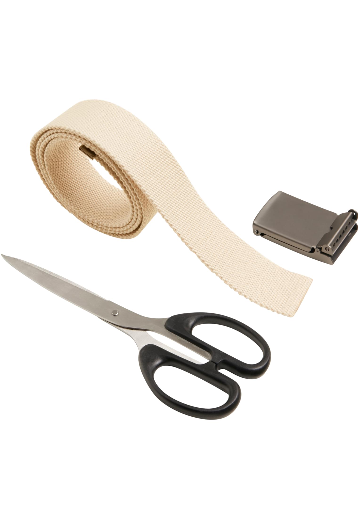 Canvas Belt | beige