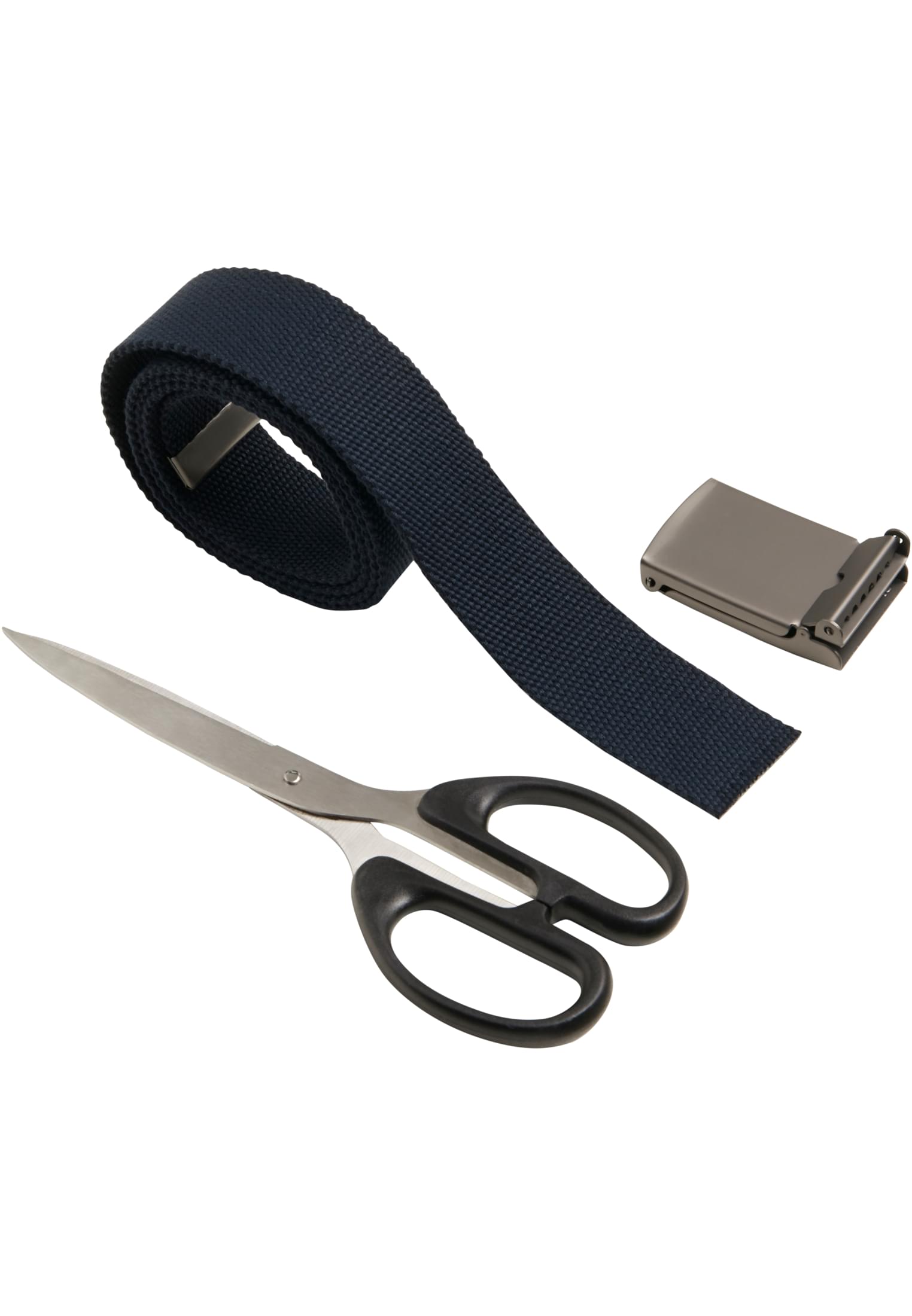 Canvas Belt | navy