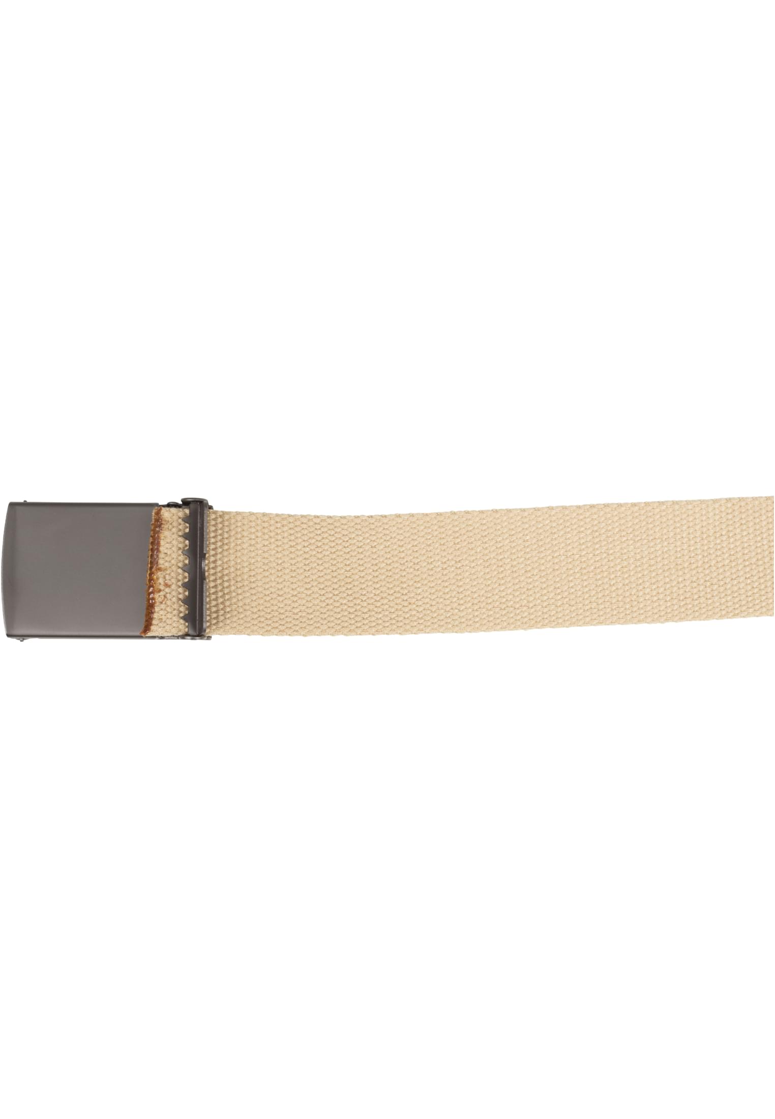 Canvas Belt | beige