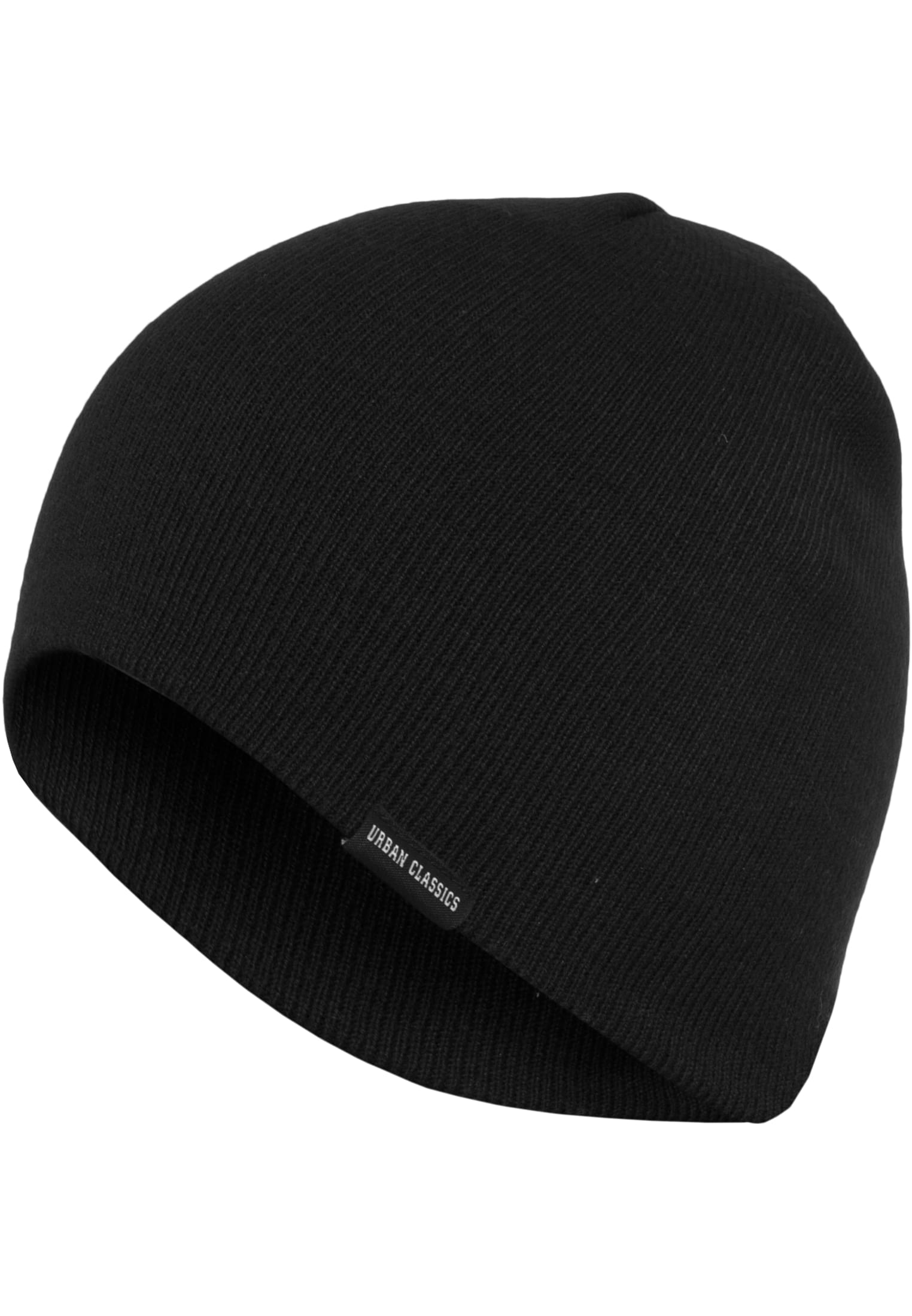 Basic Beanie | black