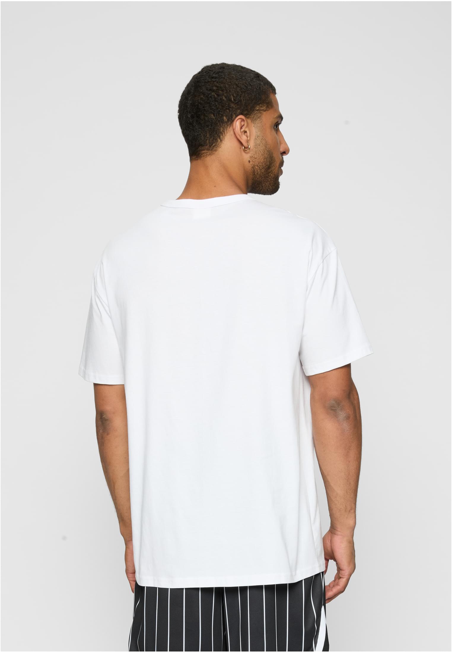 Organic Basic Tee 2-Pack | black+white