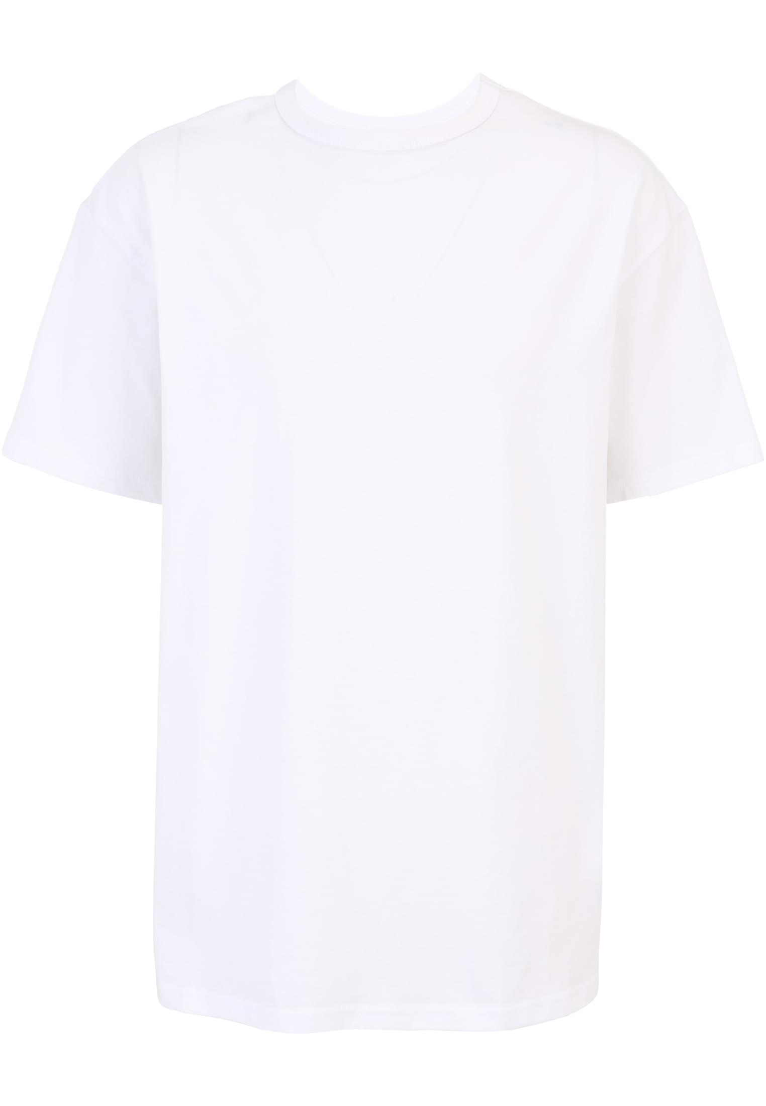 Organic Basic Tee 2-Pack | black+white