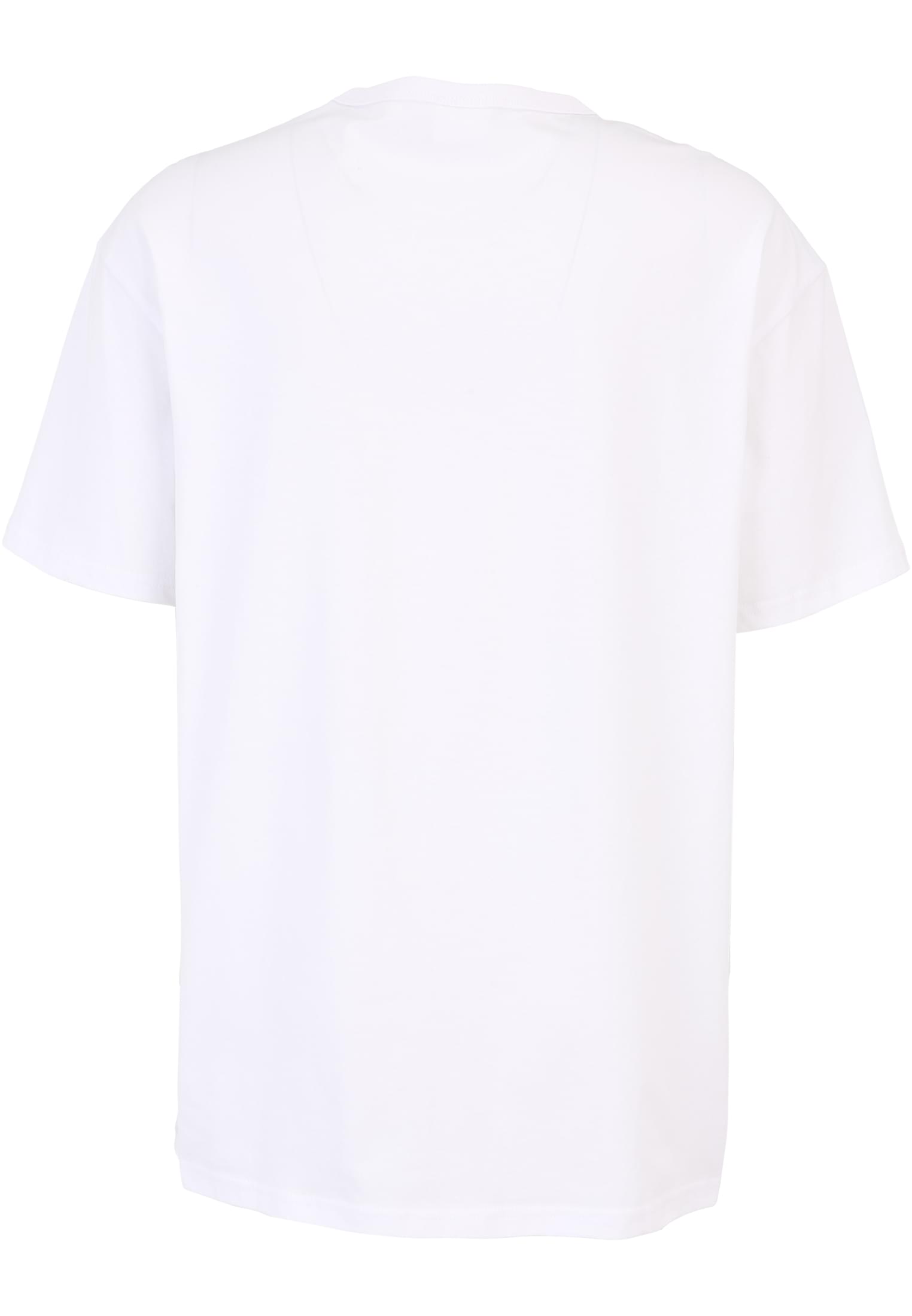 Organic Basic Tee 2-Pack | black+white