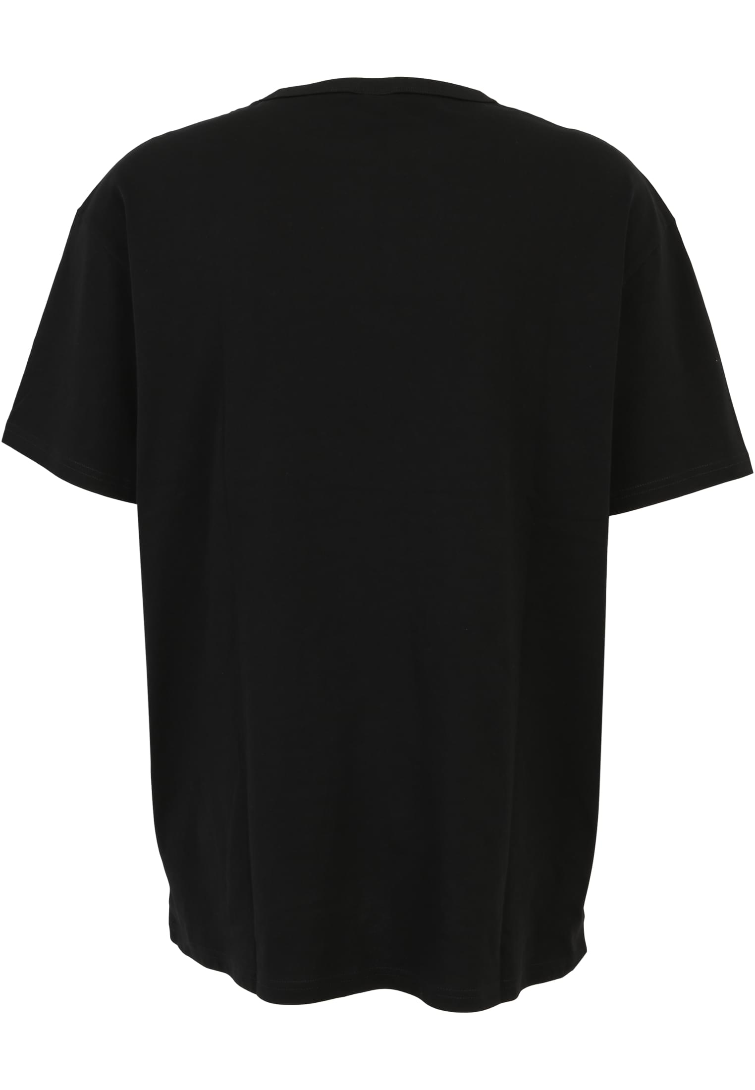 Organic Basic Tee 2-Pack | black+white