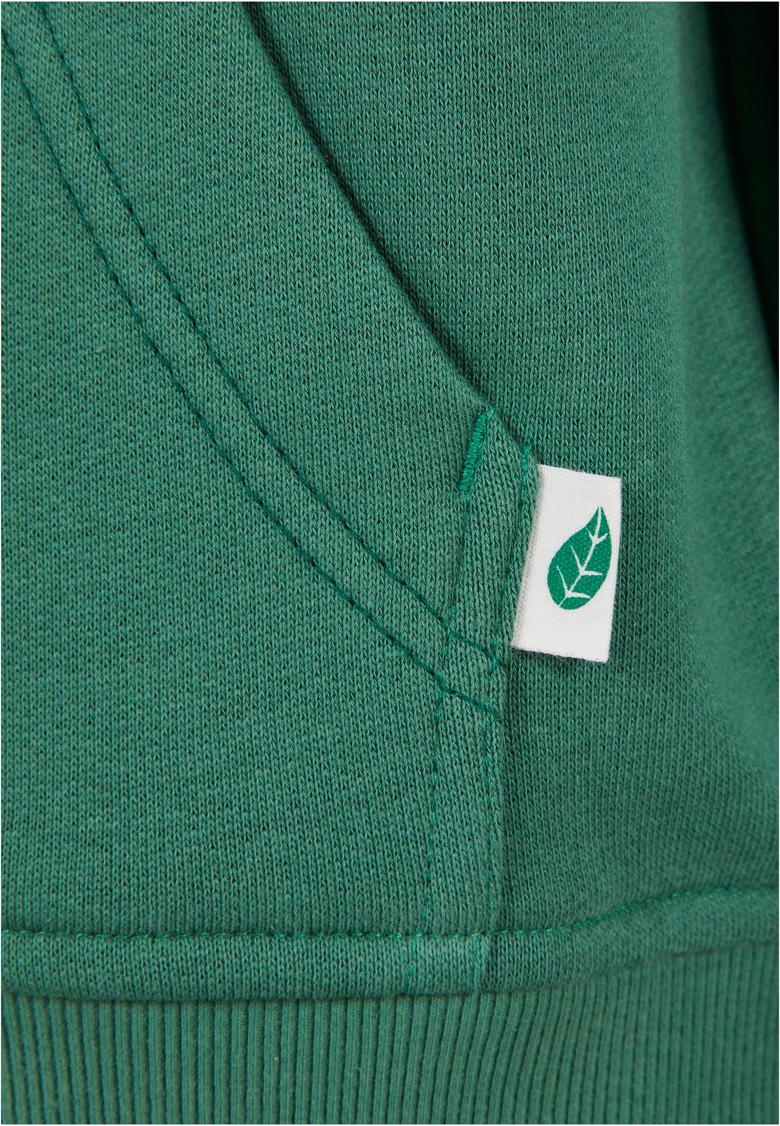 Organic Basic Hoody | leaf