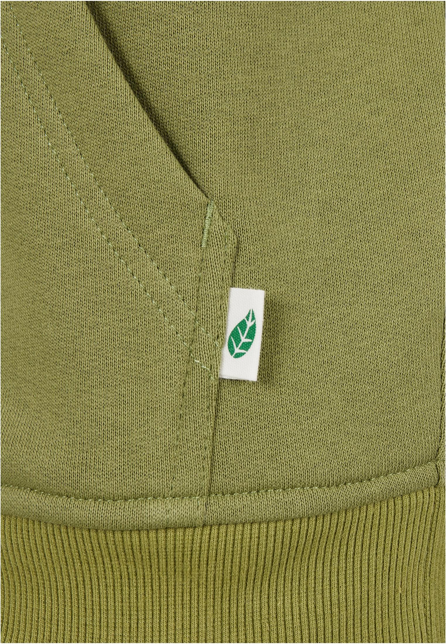 Organic Basic Hoody | newolive