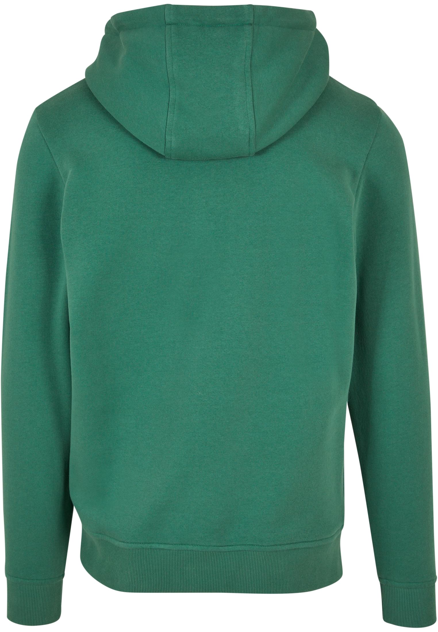 Organic Basic Hoody | leaf