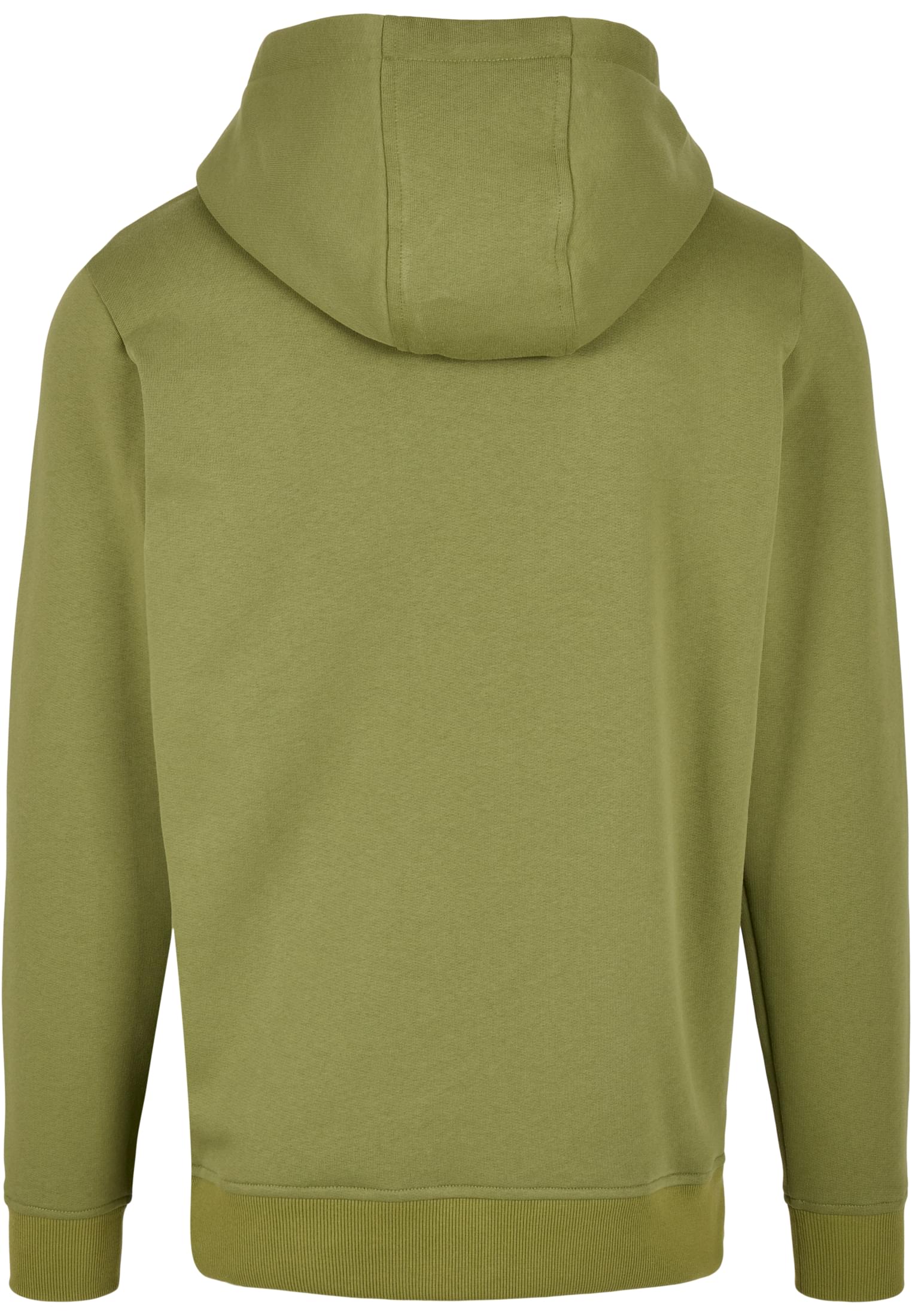 Organic Basic Hoody | newolive