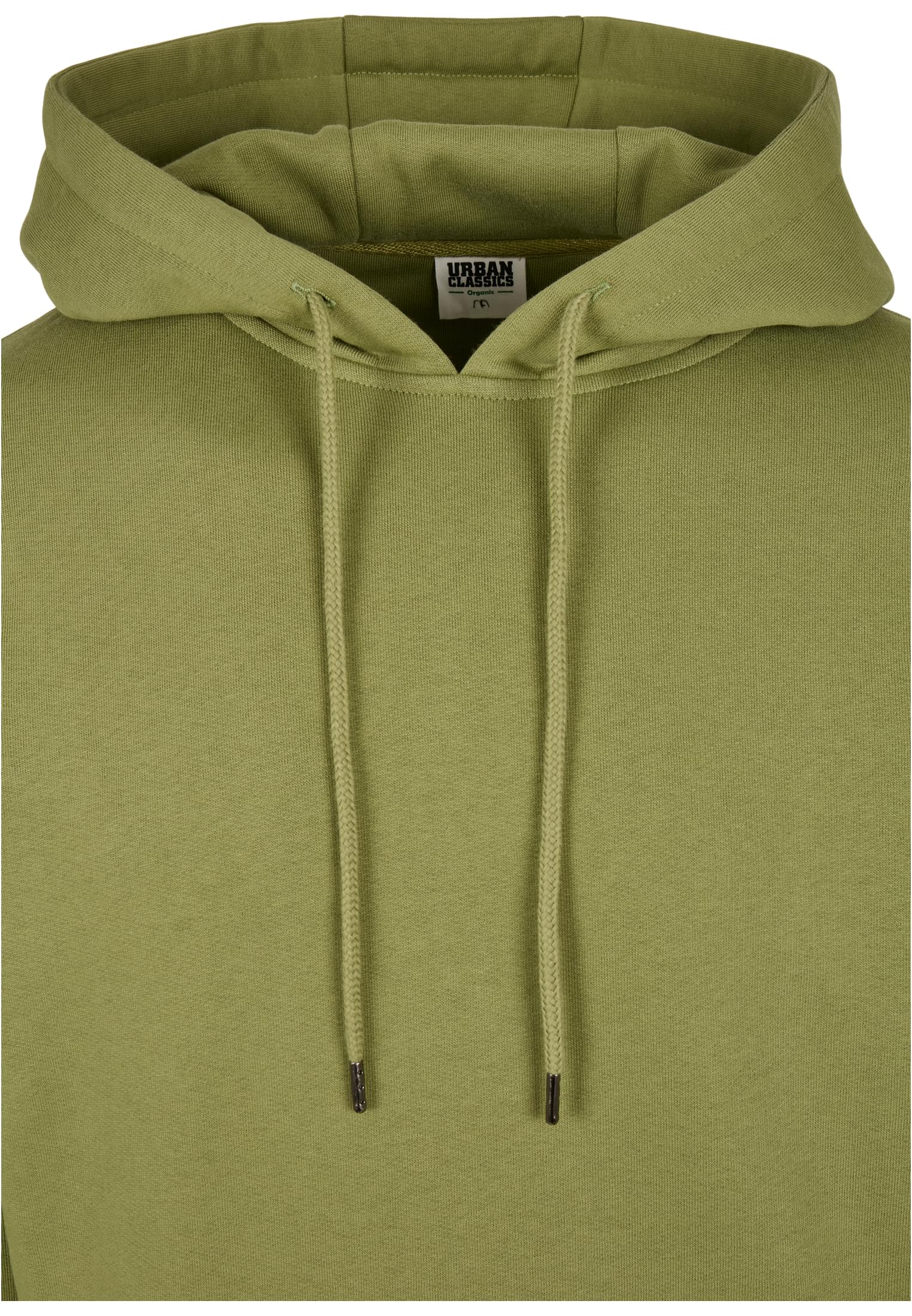 Organic Basic Hoody | newolive